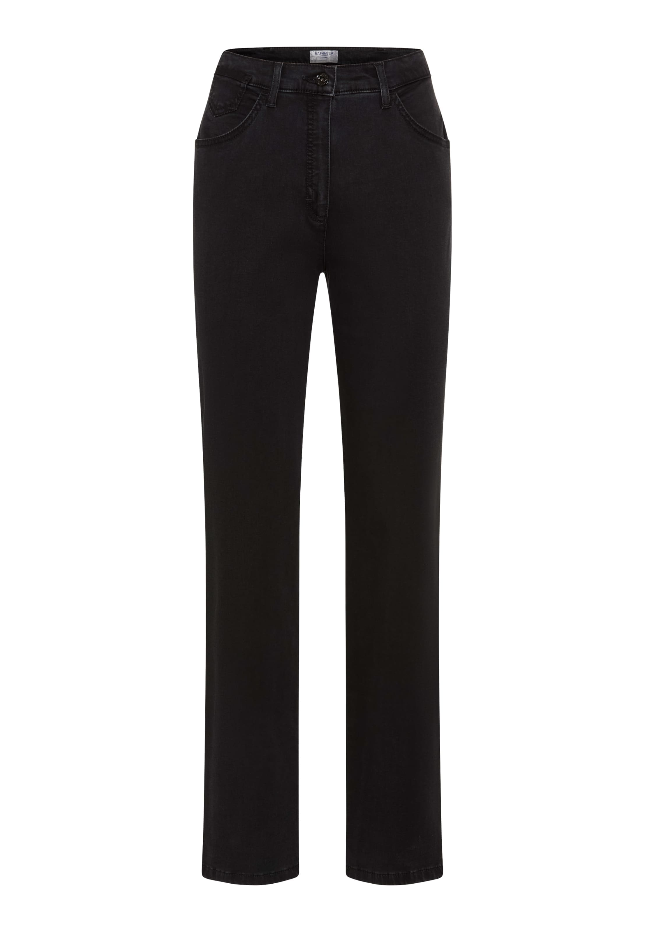 RAPHAELA by BRAX 5-Pocket-Jeans "Style CORRY THERMO" Thermo: Five-Pocket Jeans im Comfort Plus Fit
