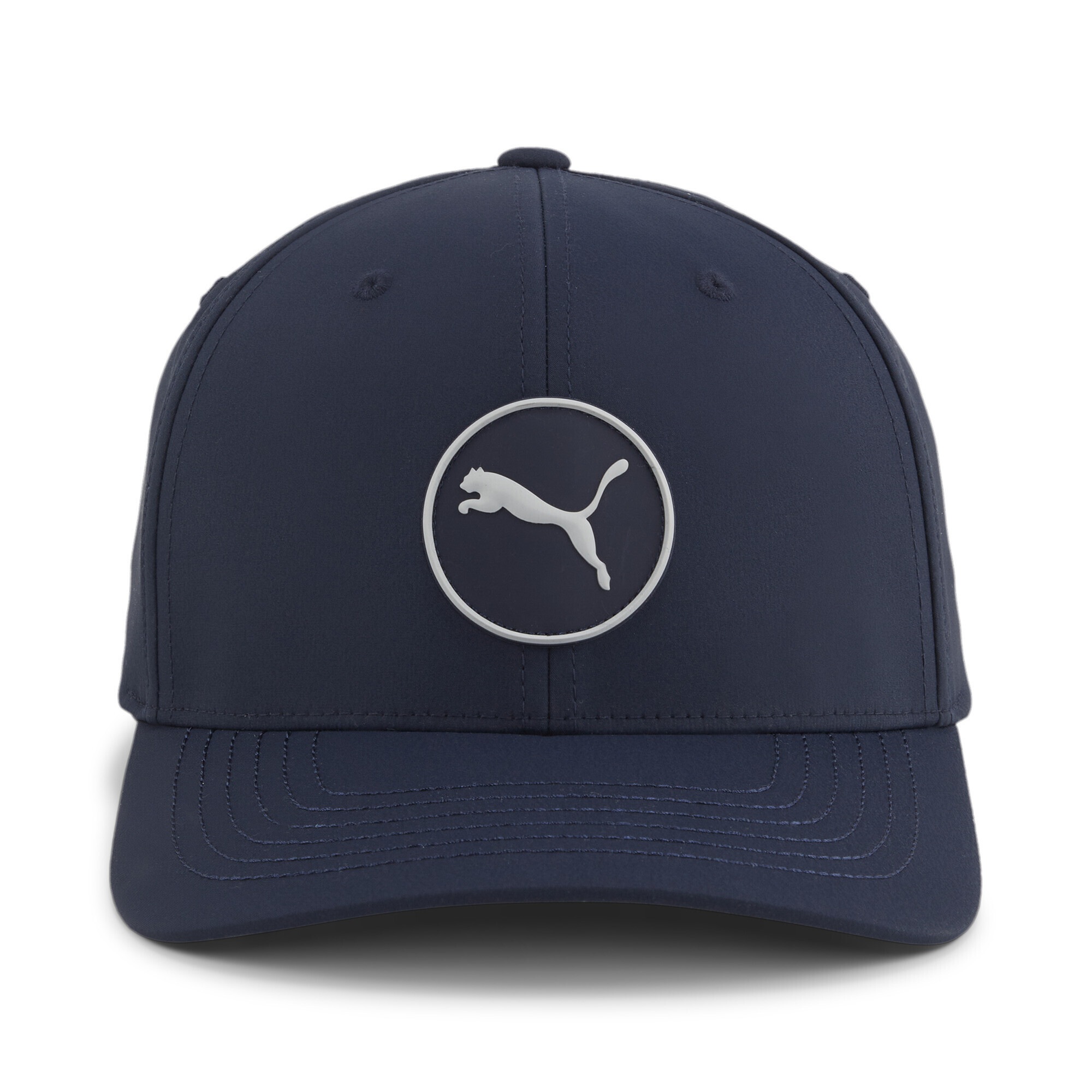 PUMA Flex Cap »Circle Cat Tech Golfcap Herren«