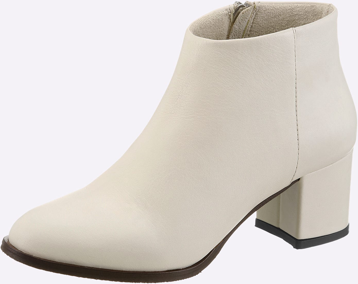 Andrea Conti Stiefelette