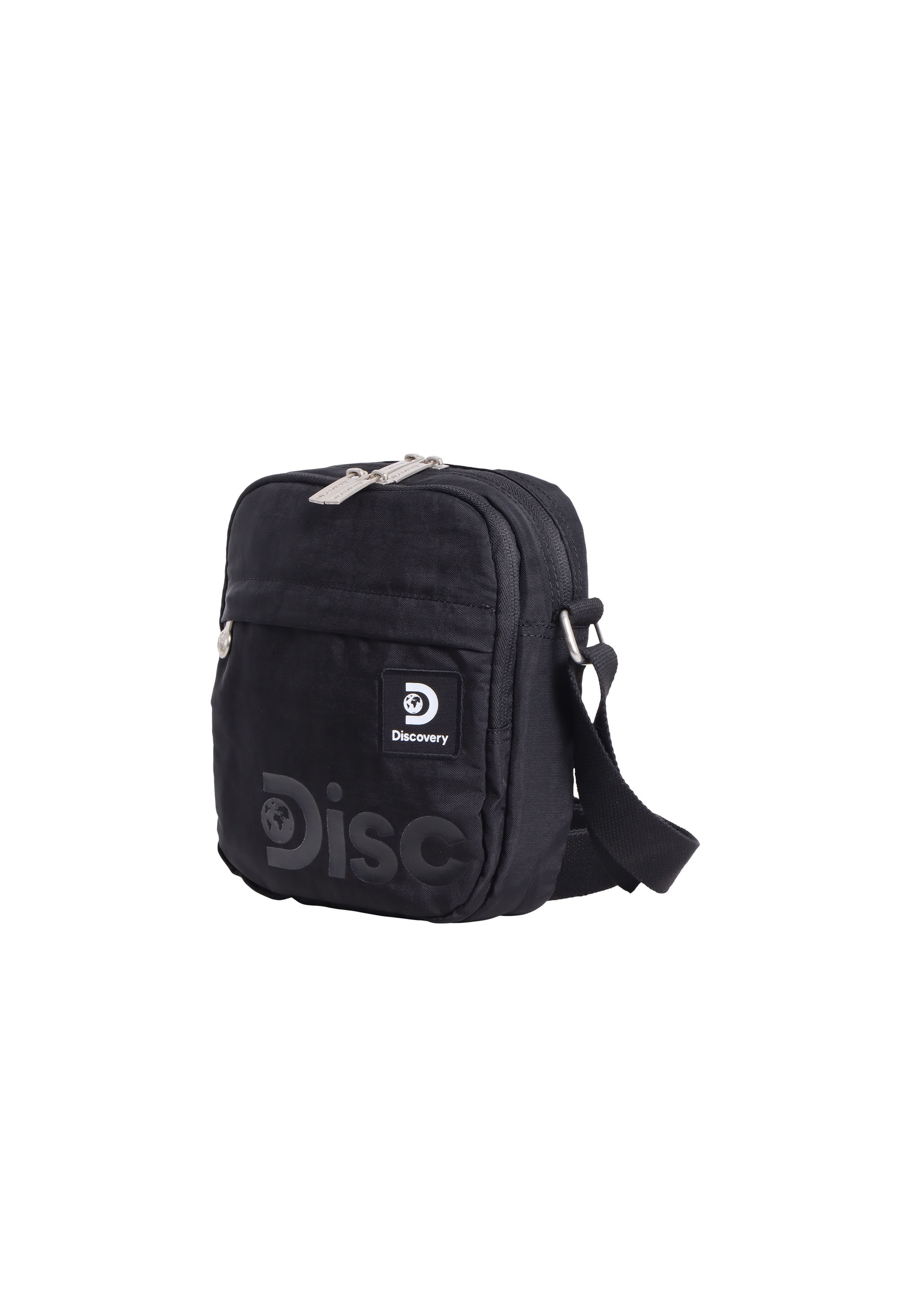 Discovery Schultertasche »Commuter« mit kratzfestem Innenfutter