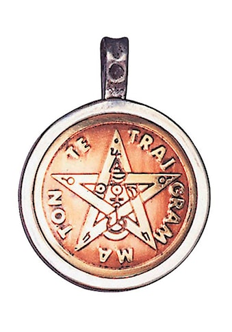 Adelia´s Amulett »Magische Talismane«, Tetragrammaton - Göttliche Führung und Wissen kaufen