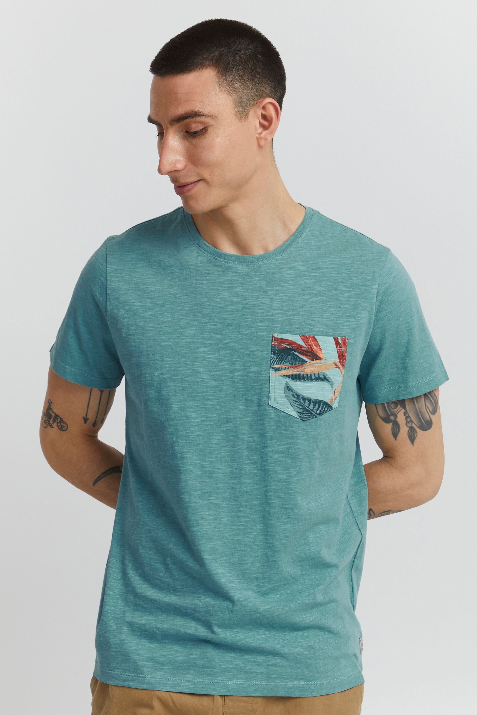Blend T-Shirt »T-Shirt BHTrop«