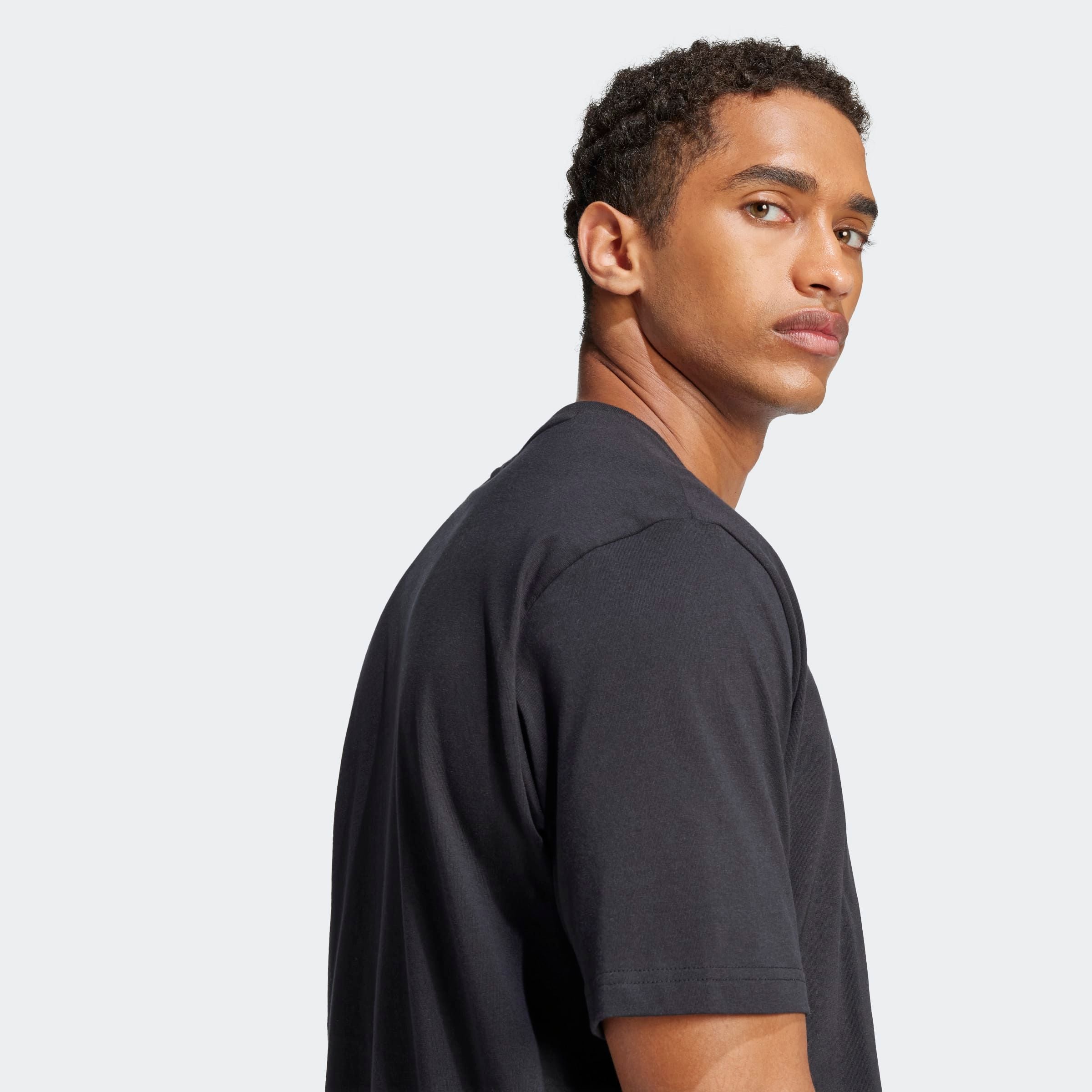 adidas Sportswear T-Shirt »M LIN SJ T«