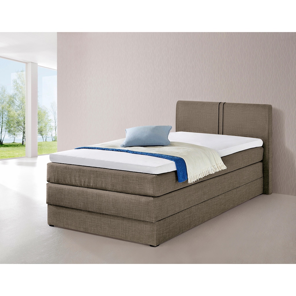 hapo Boxspringbett