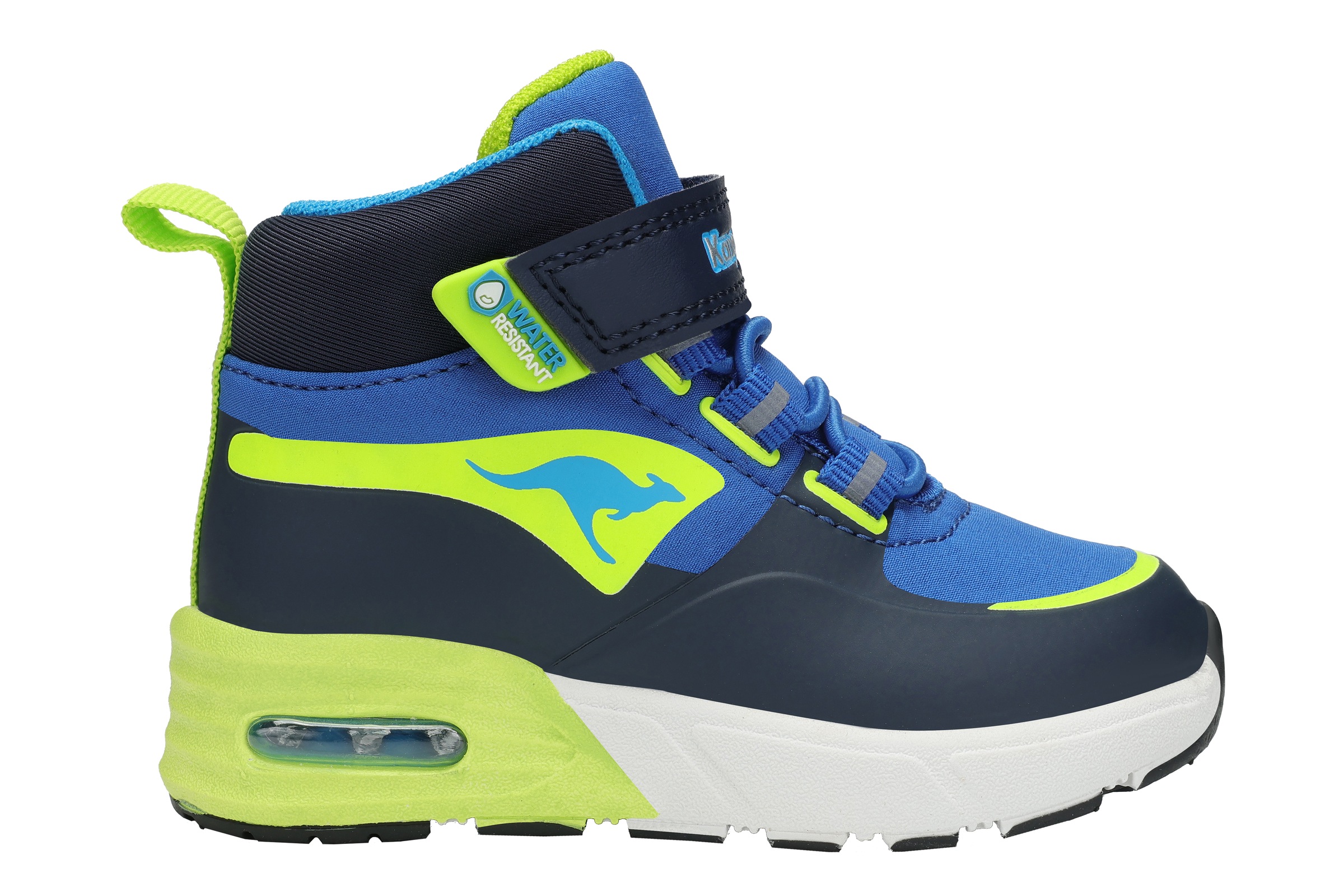 KangaROOS Sneaker »K-XI Creed Mid EV«, Wasserdicht