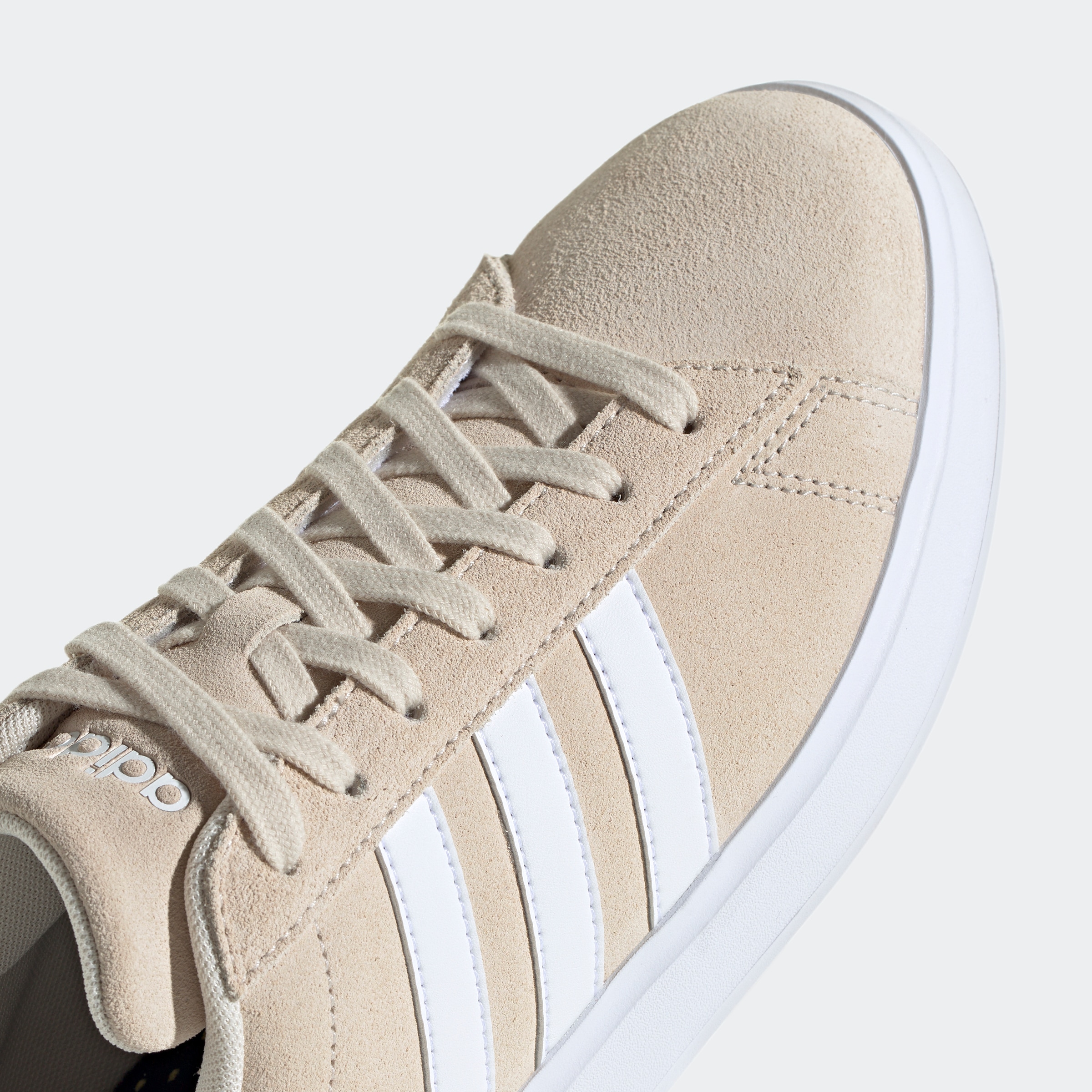 adidas Sportswear Sneaker »GRAND COURT 2.0«, Design auf den Spuren des adidas Superstar