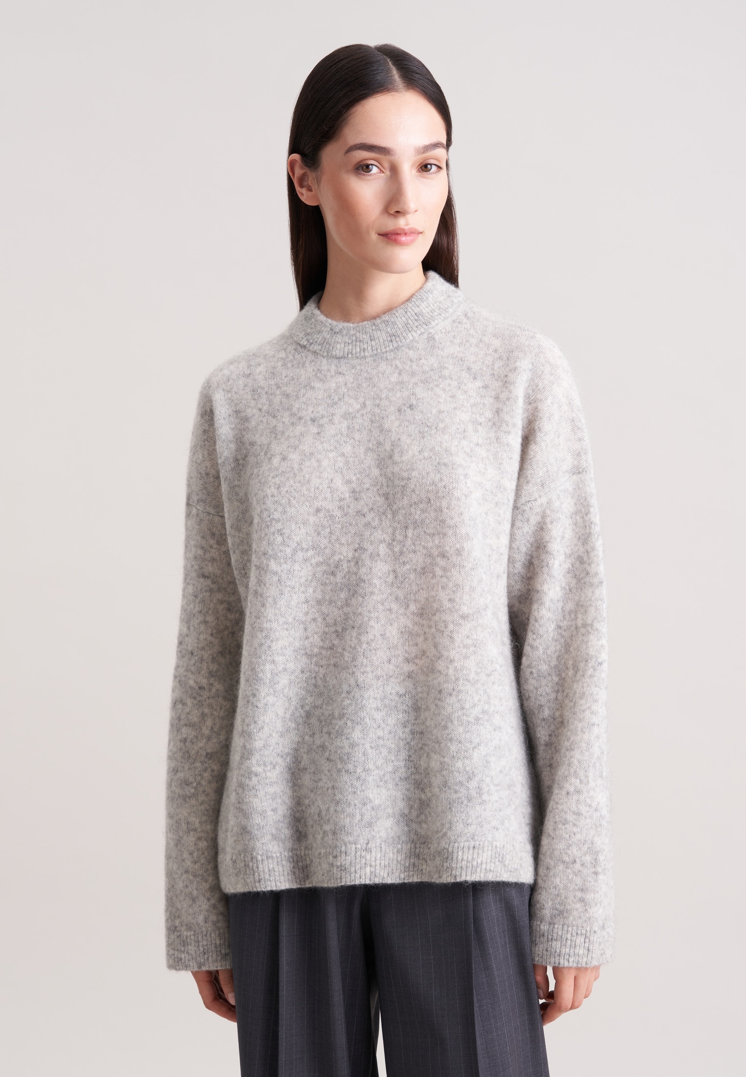 seidensticker Strickpullover, Sweater günstig online kaufen