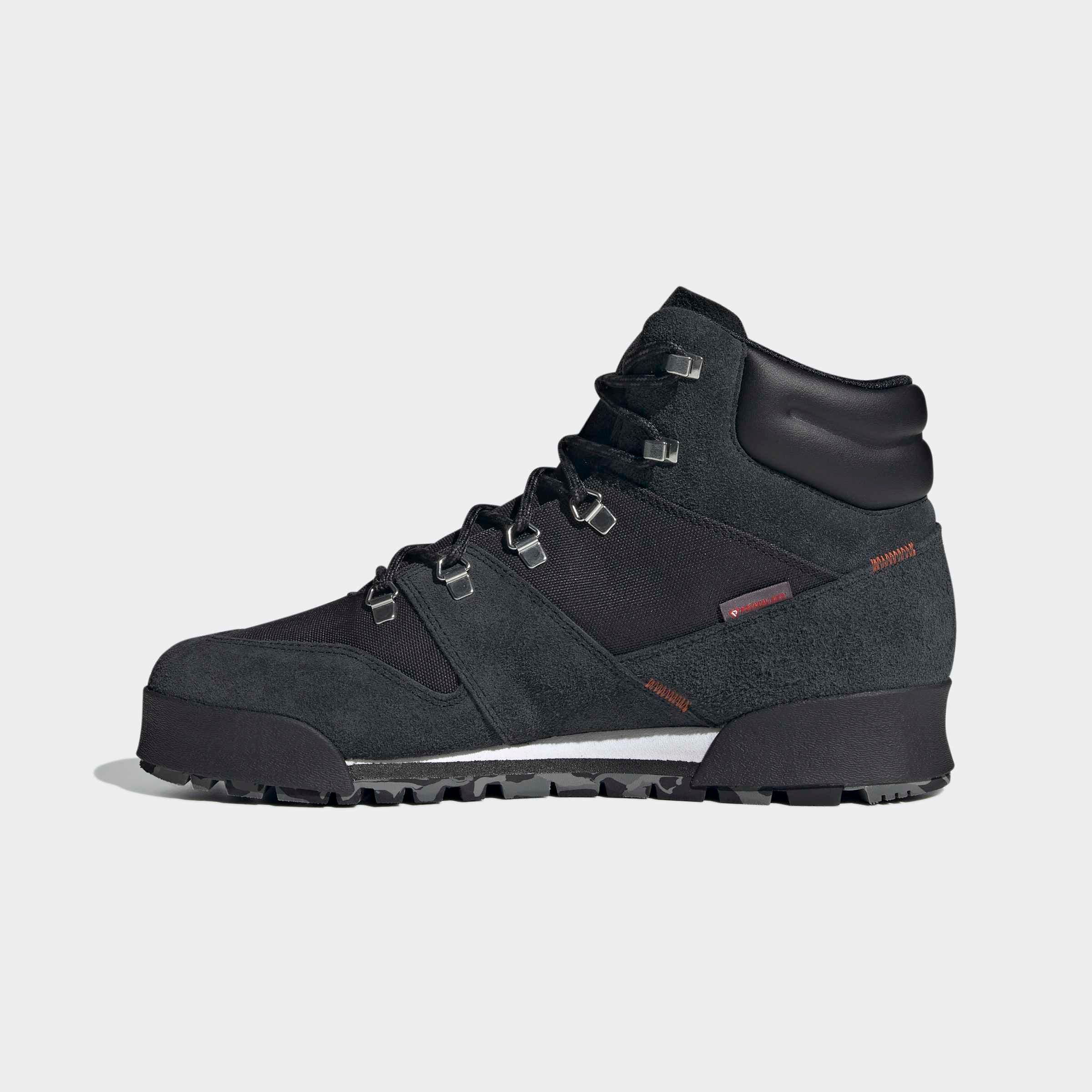 adidas TERREX Winterboots »TERREX SNOWPITCH COLD.RDY«, Winterboots