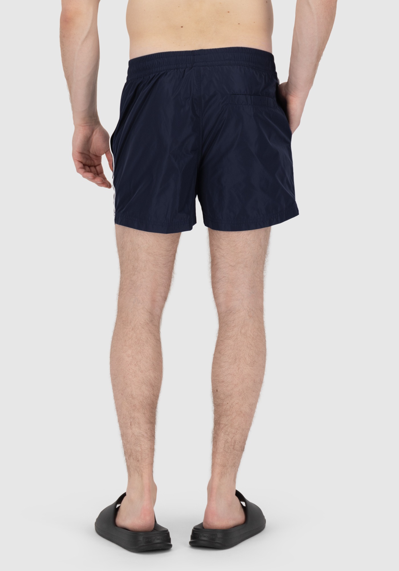 Sergio Tacchini Badeshorts »GUACETO SWIMSHORT Herren«, Badehose Herren, Badeshorts, Strandhose, Swimwear, Beachwear, Sale