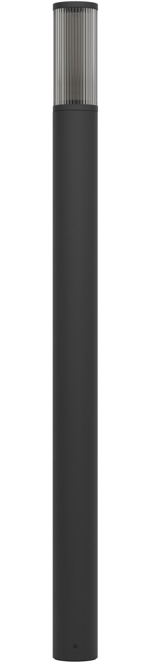 EGLO Stehlampe »SALLE Stehlampe - Alu, Kunststoff - E27 - 1X15W - IP54« E27 1 Stk.