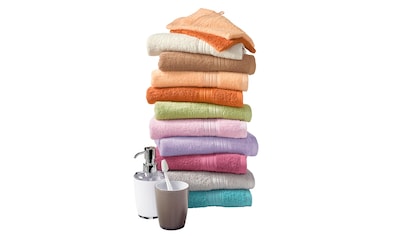 wäschepur Handtuch kaufen wäschepur Handtuch kaufen