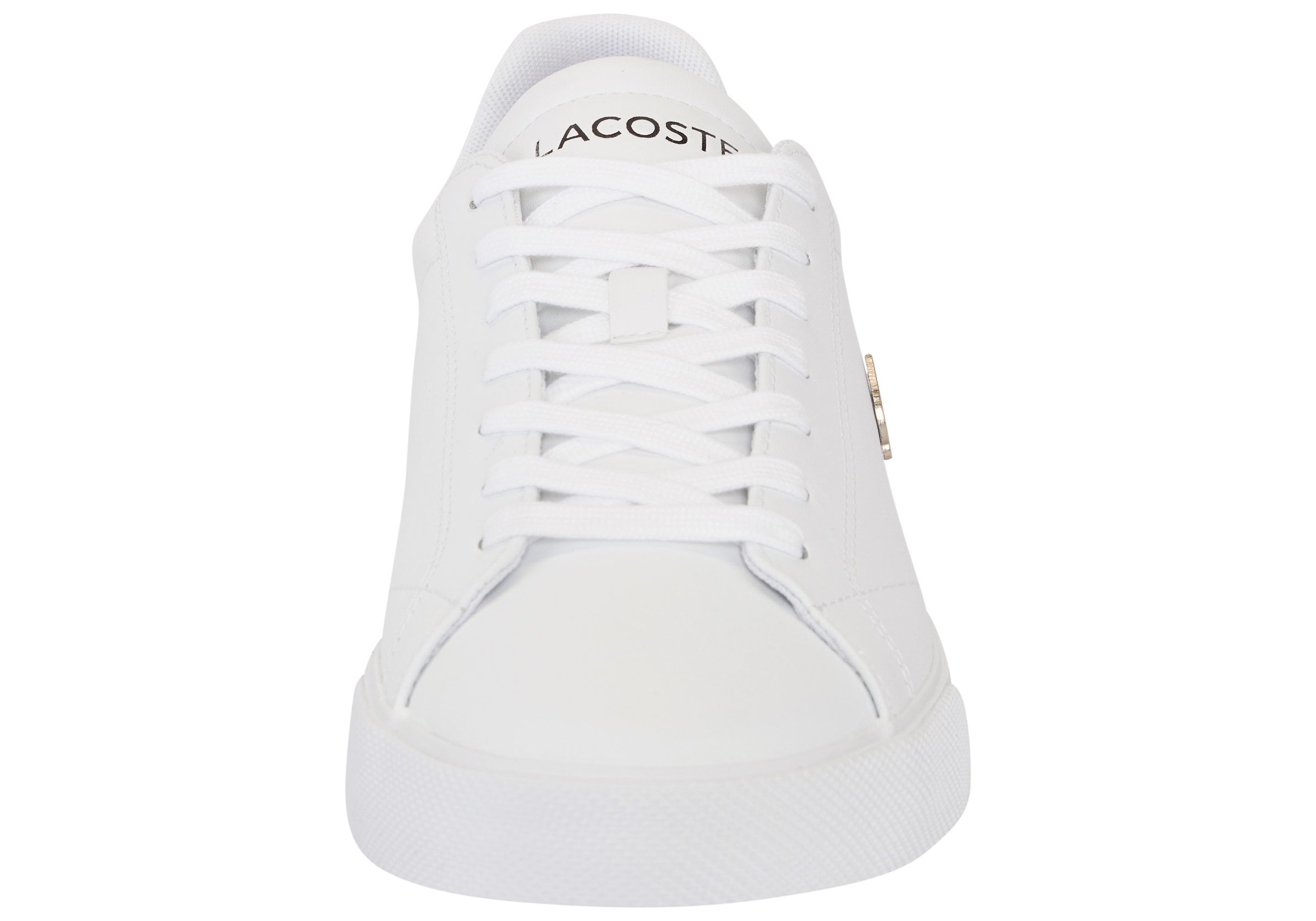 Lacoste Sneaker »LEROND SET«
