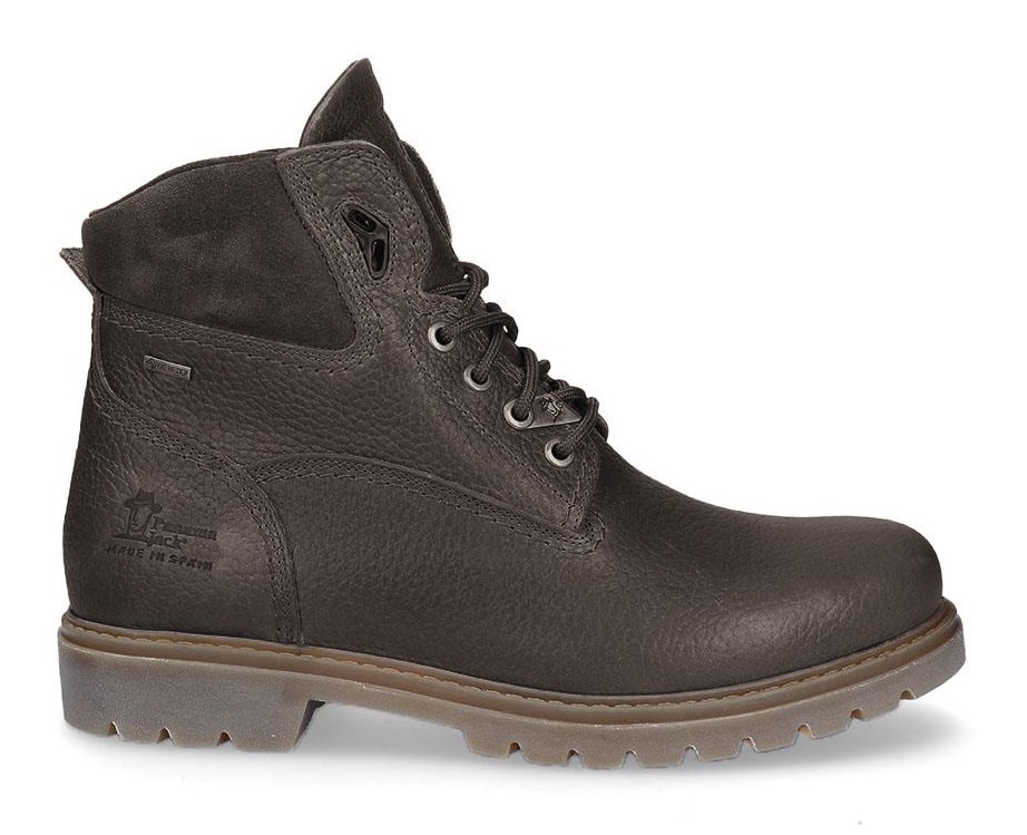 Panama Jack Schnürstiefel "Amur GTX"