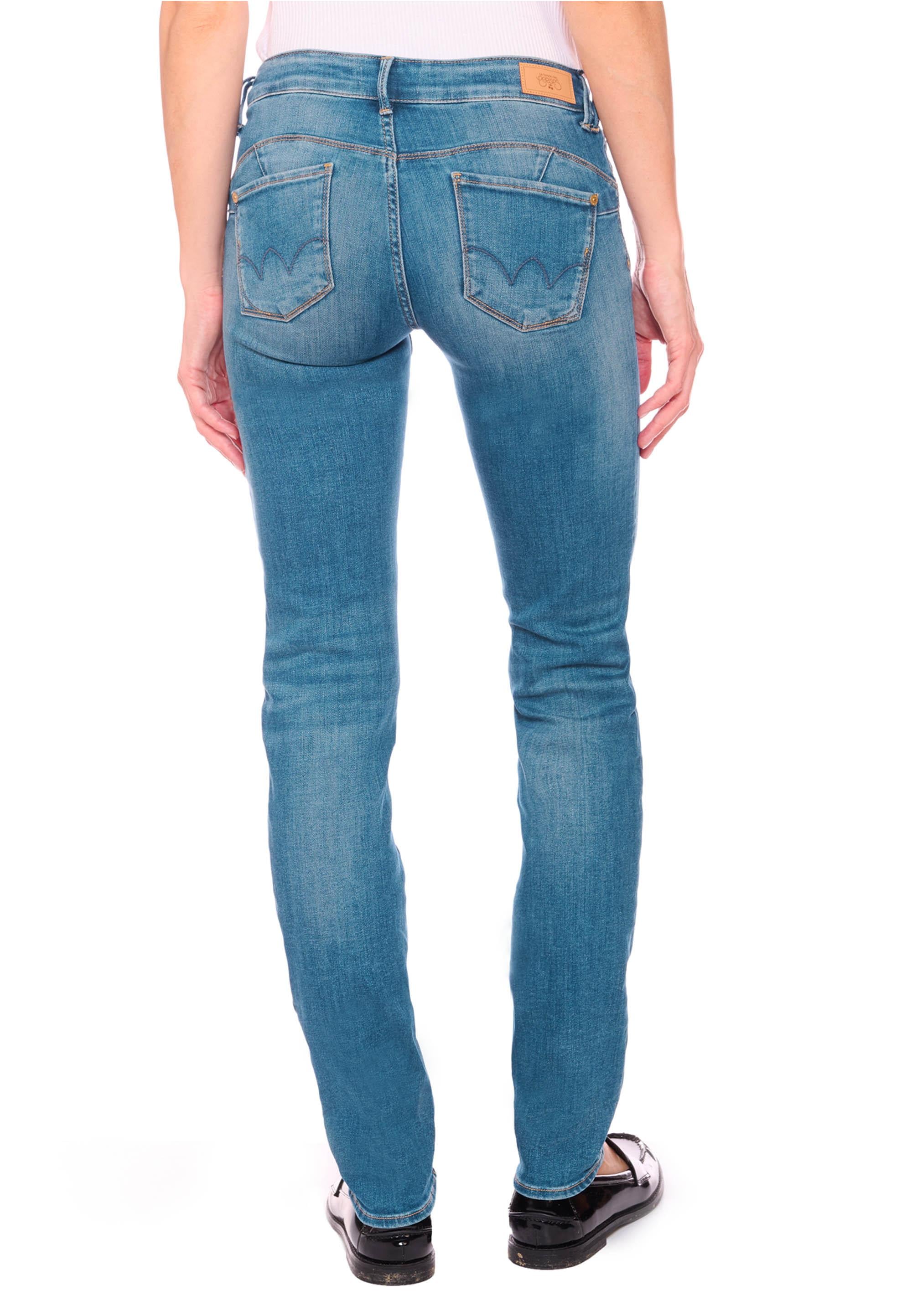 Le Temps Des Cerises Bequeme Jeans »PULP«, mit modischem Design