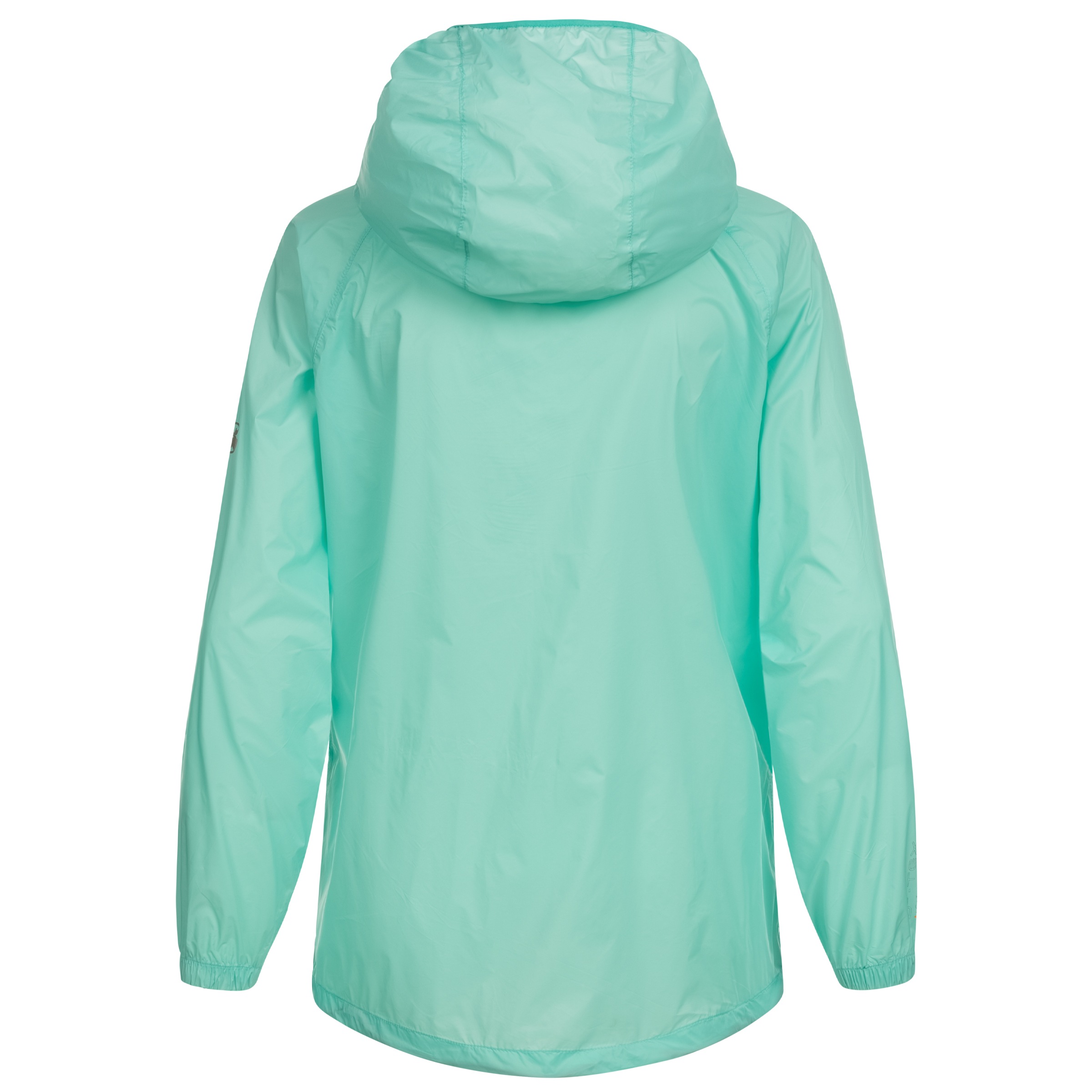 DEPROC Active Regenjacke »ROBSON WMN II« auch in Großen Größen erhältlich