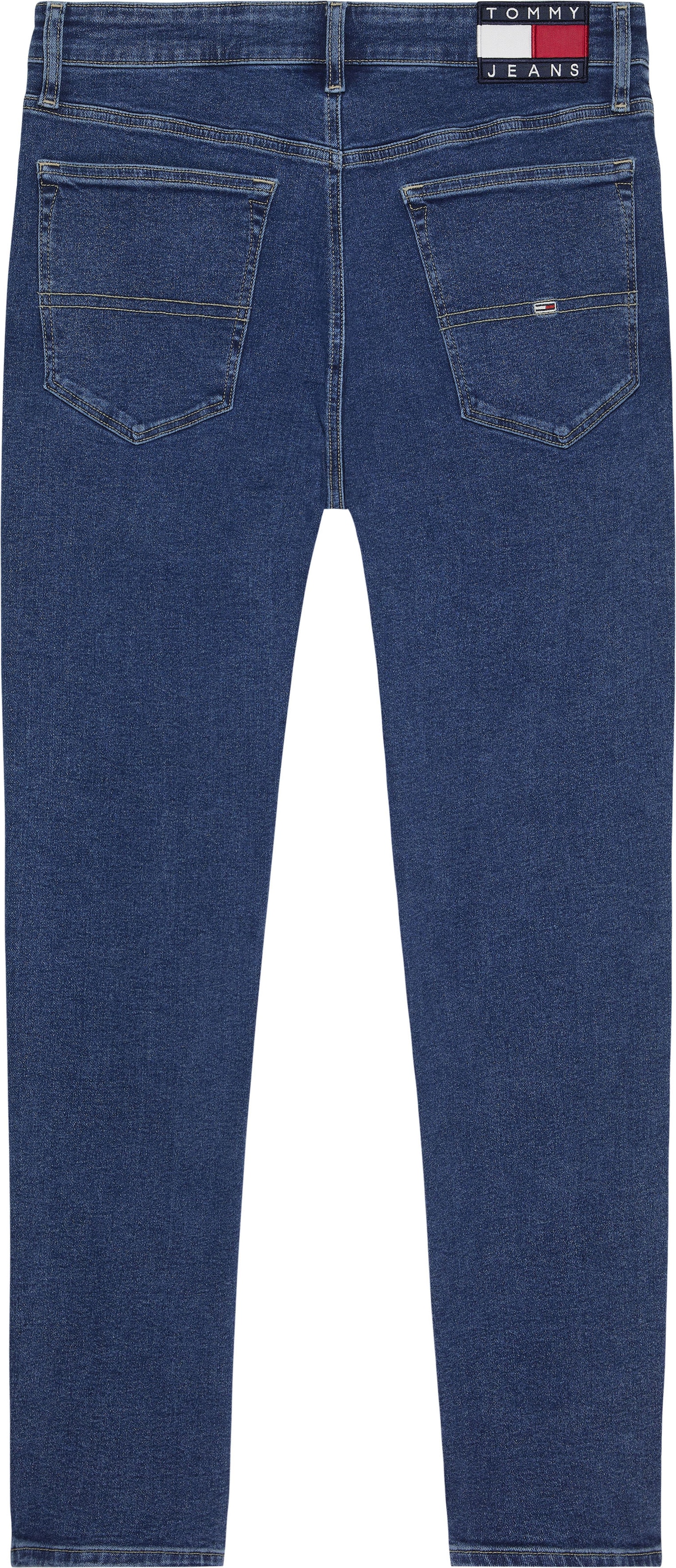 Tommy | AG6234« »SIMON 5-Pocket-Jeans für ▷ Jeans BAUR SKINNY