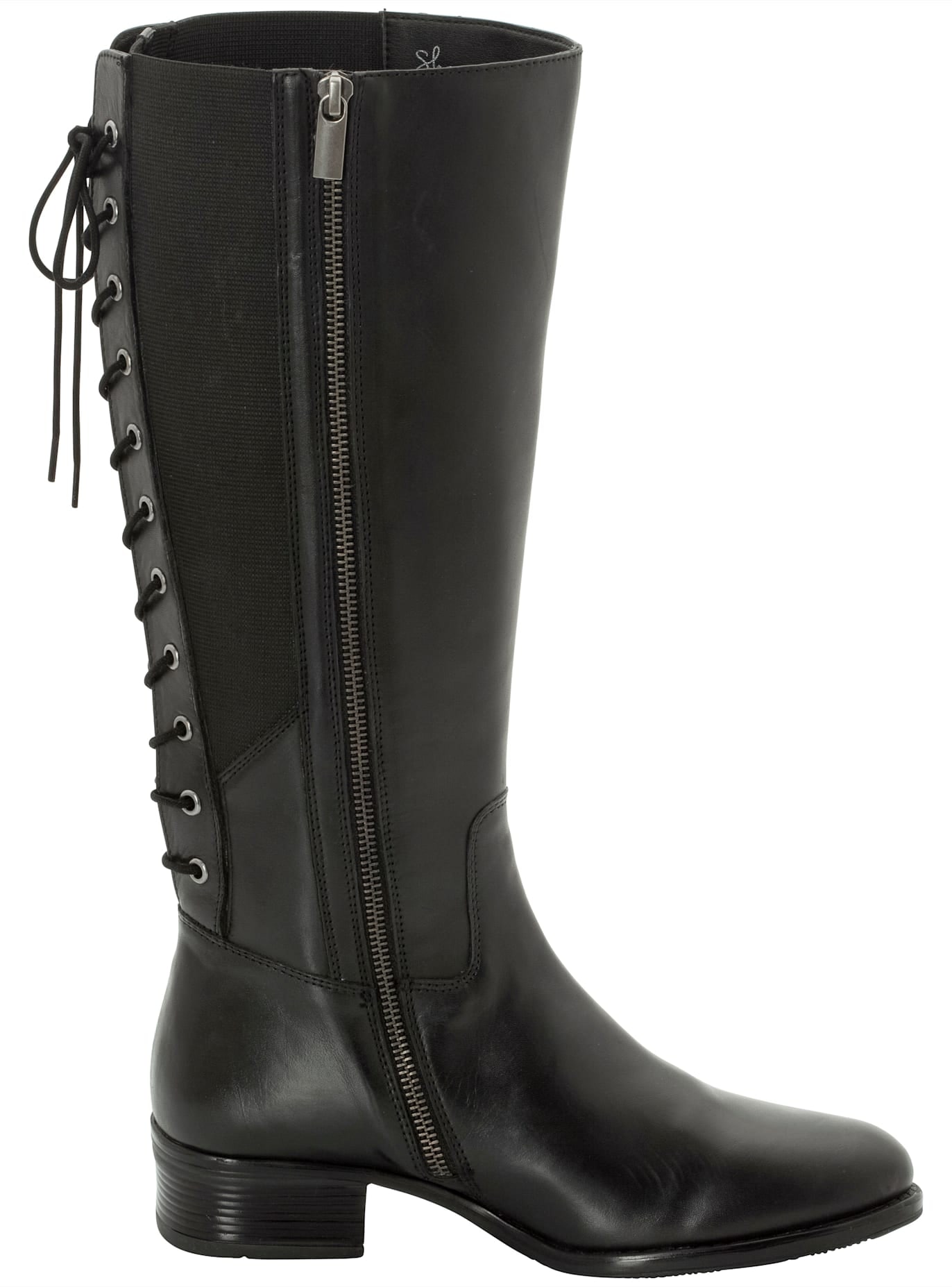 Sheego Weitschaftstiefel