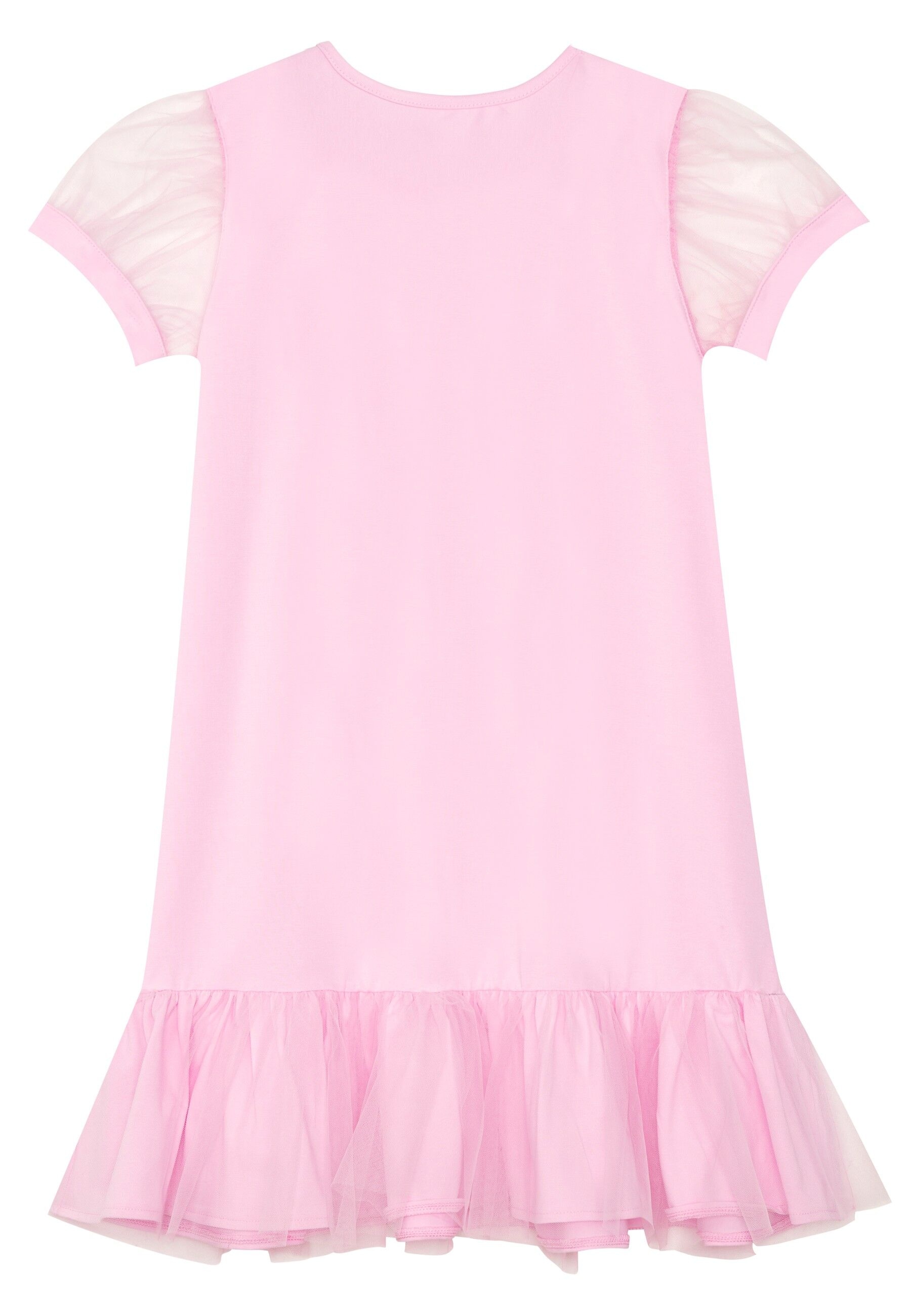 Denokids Shirtkleid »Kleid« 1 tlg. tlg.