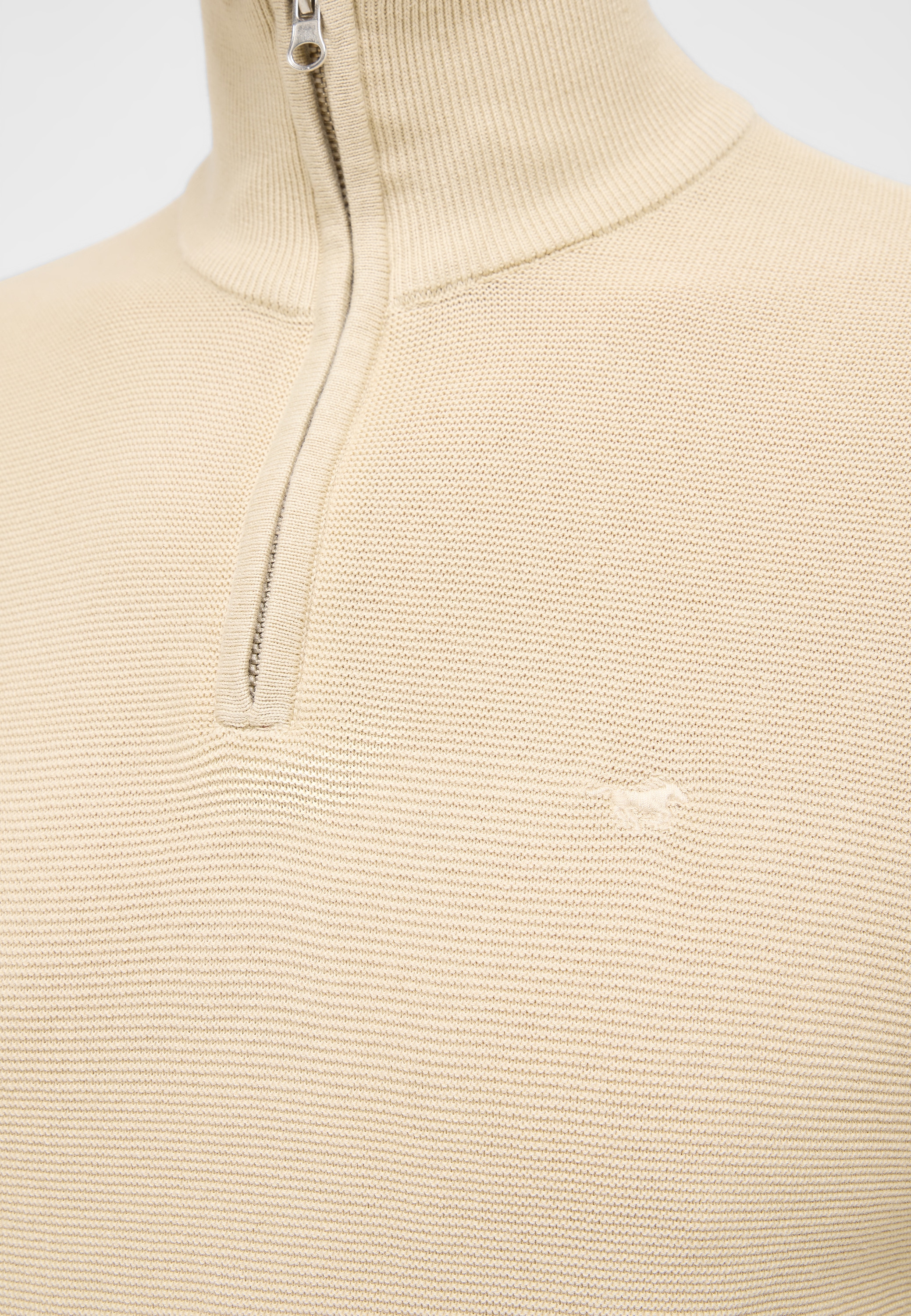 MUSTANG Cardigan »Herren Style Everett«