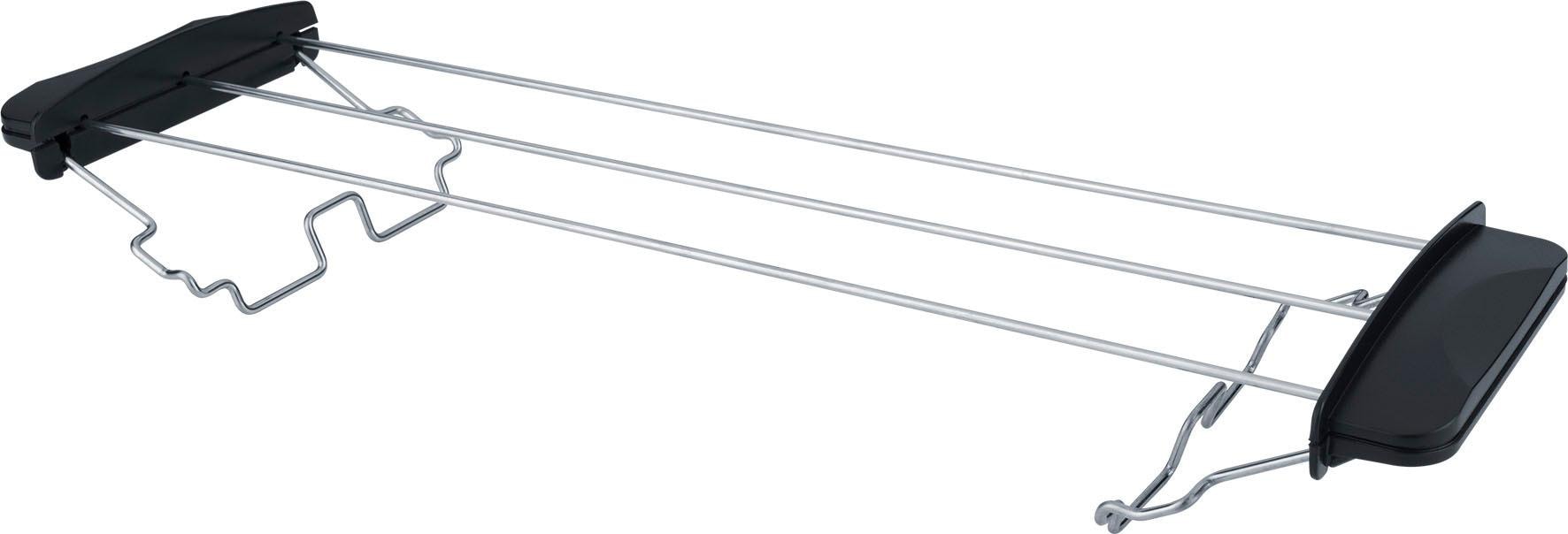 Steba Toaster »TO 21 INOX«, 2 lange Schlitze, 1400 W