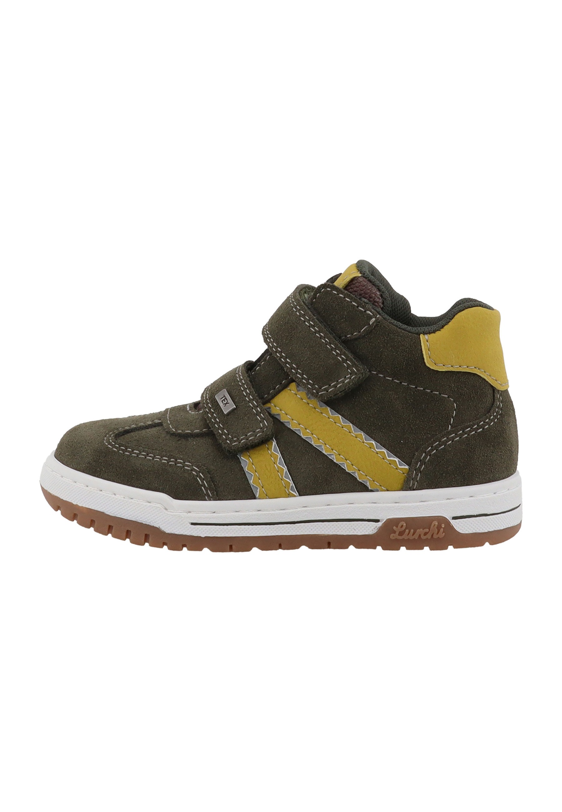 Lurchi Sneaker »Lurchi Berny-TEX«