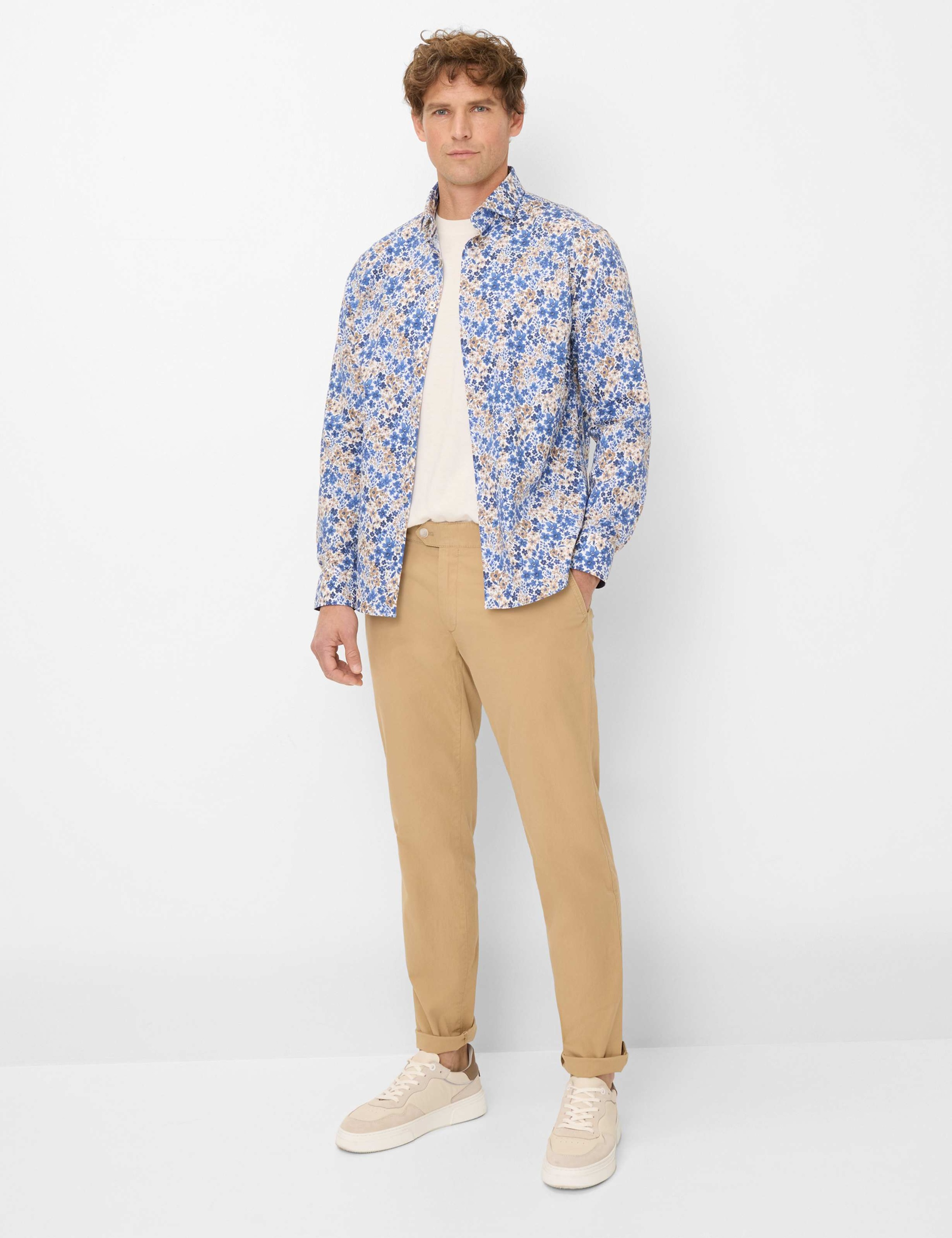 Brax Chinohose »Style EVEREST«