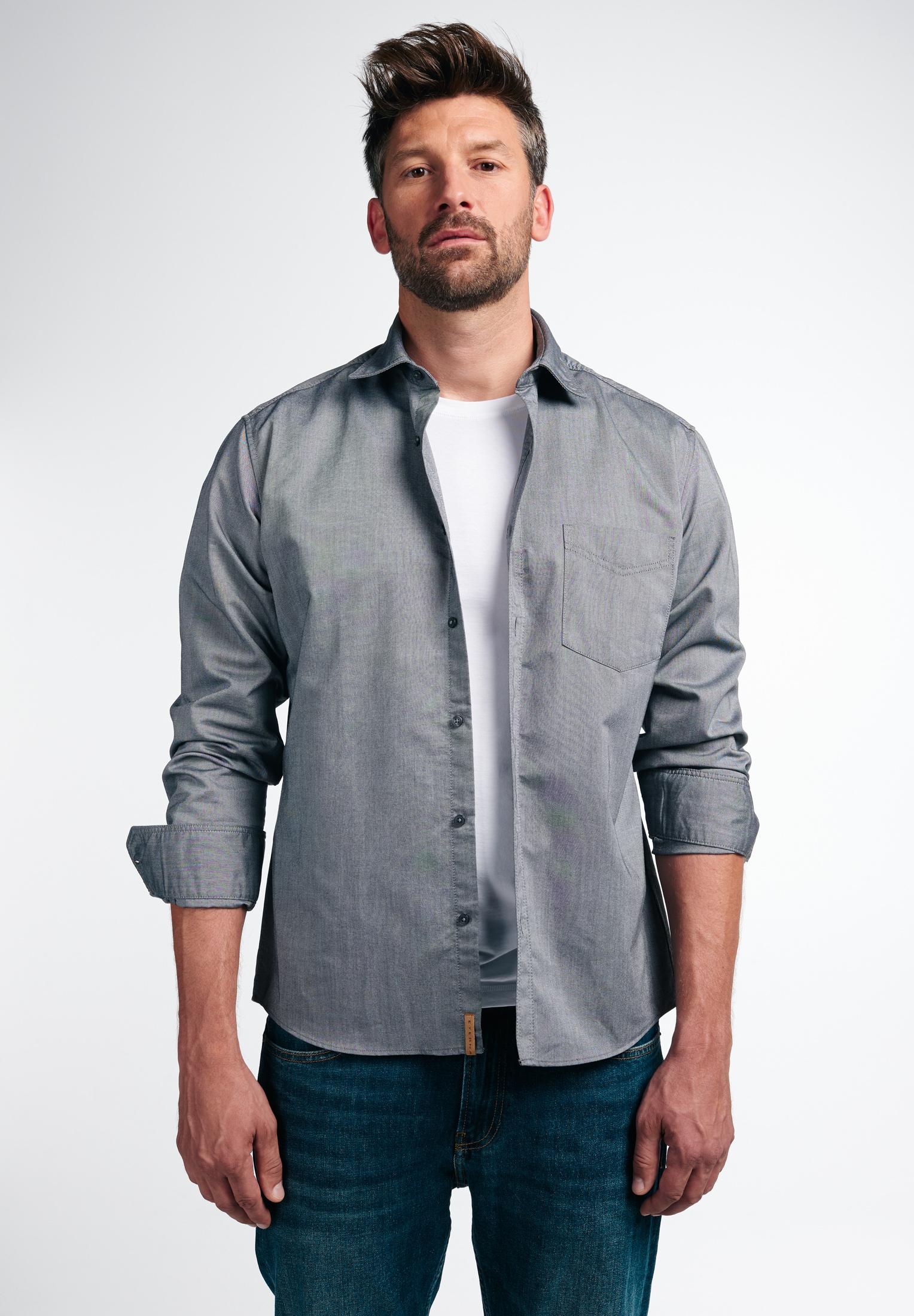 Eterna "REGULAR FIT" günstig online kaufen