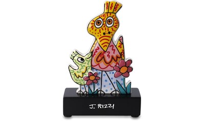 Goebel Dekofigur »Figur James Rizzi - "Mommy is the best"«, (1 St.) kaufen