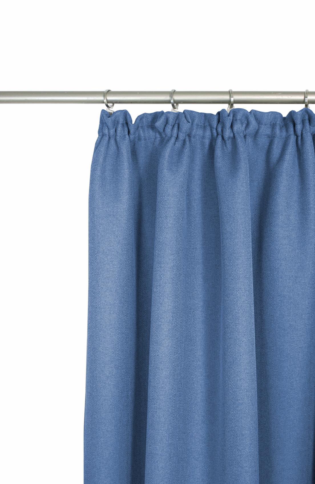 Thumbnail - Wirth Vorhang "SUNBONE" Kräuselband 1 Stk. tlg.