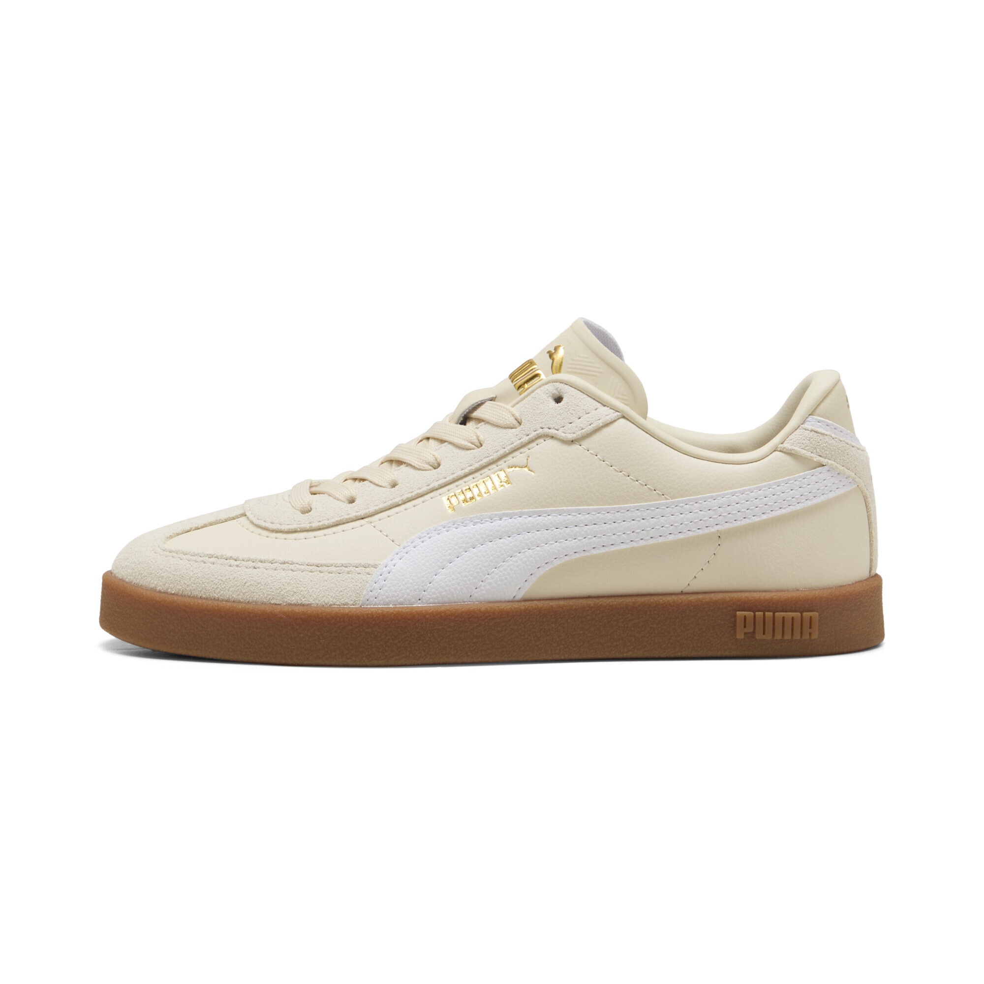 Puma Club II Era Sneakers Alpine Snow/Puma White EU 43 2