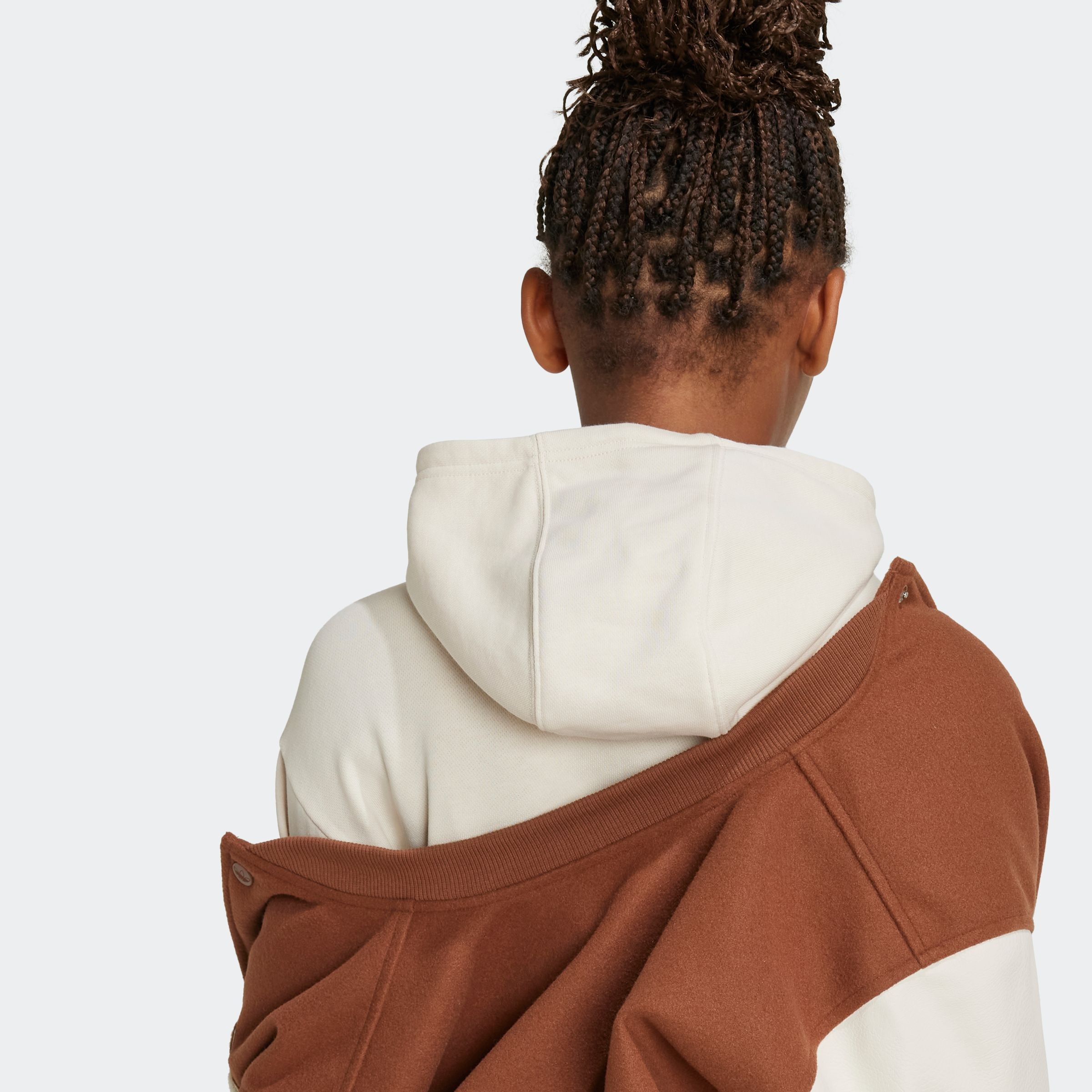 adidas Originals Outdoorjacke »VRCT JACKET«