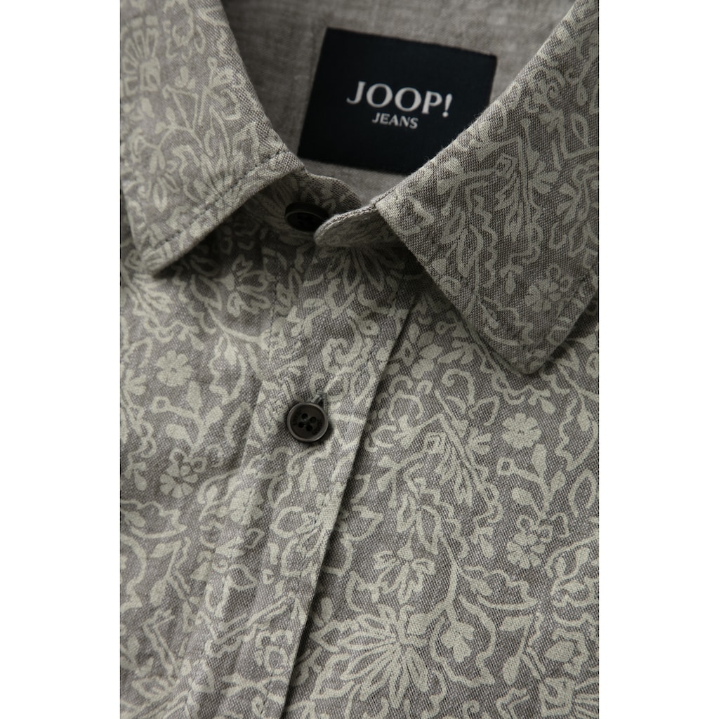 Joop Jeans Langarmhemd »Hanson«