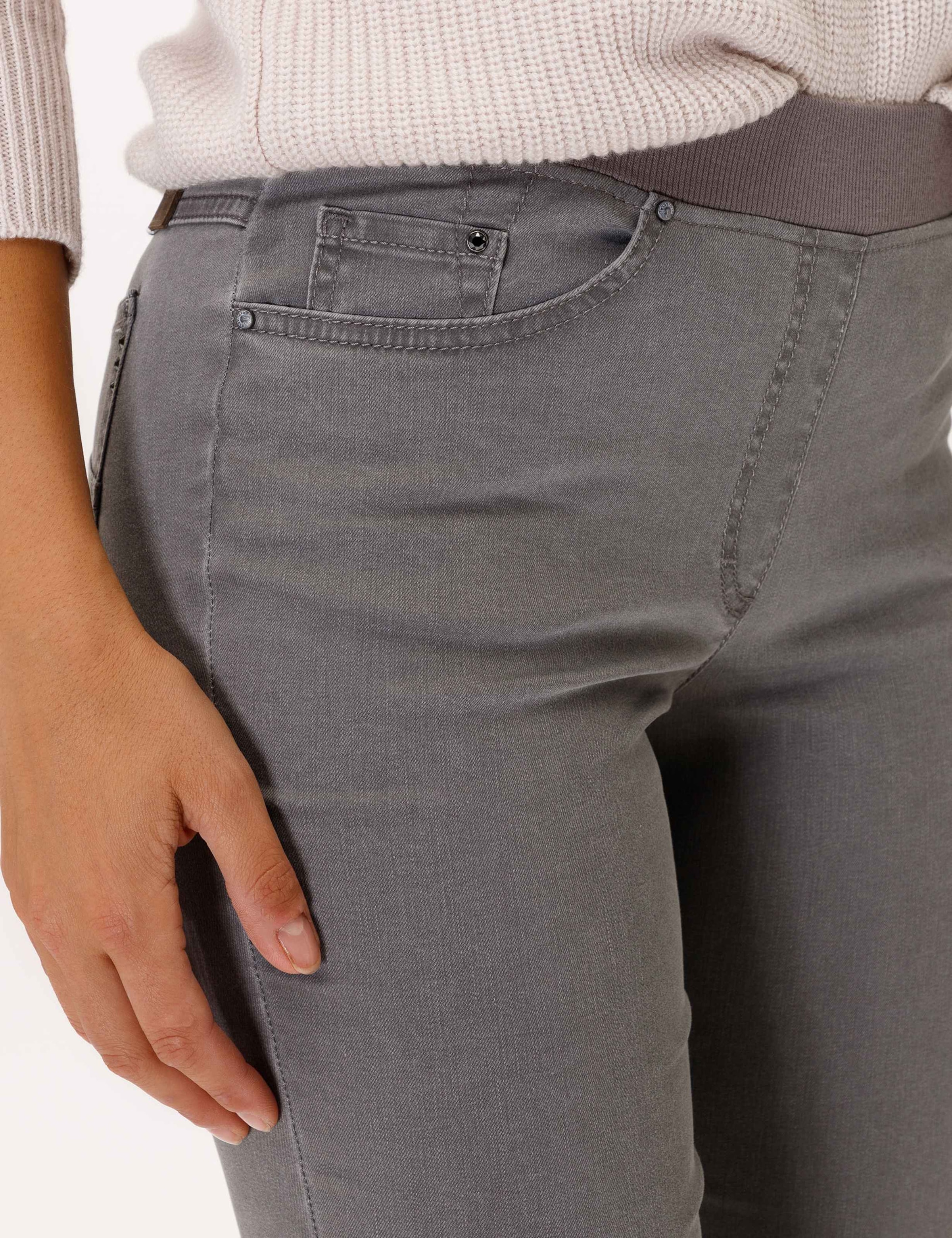 RAPHAELA by BRAX Bequeme Jeans »Style PAMINA«