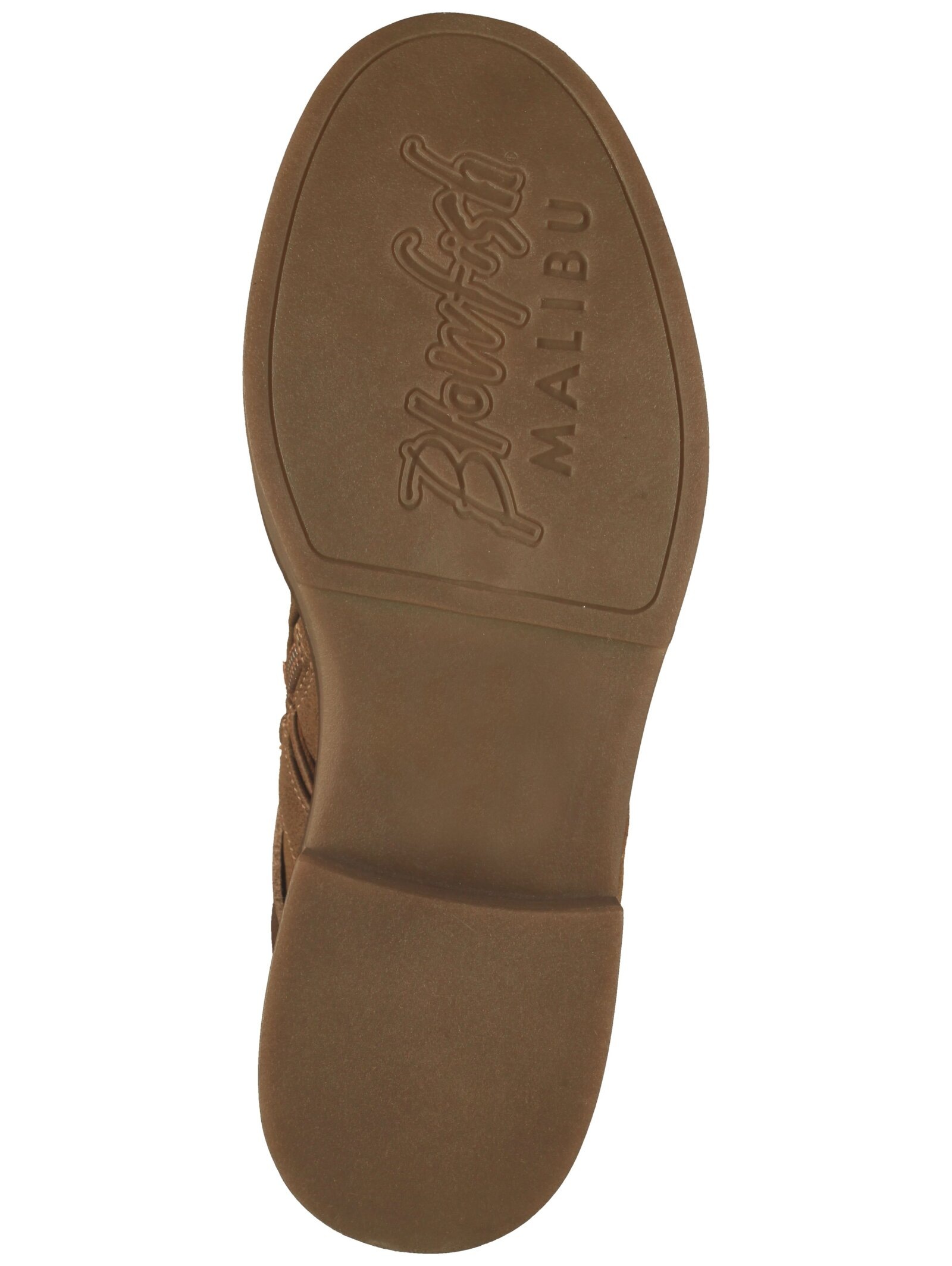 Blowfish Stiefelette »Blowfish Stiefelette Lederimitat/Textil«