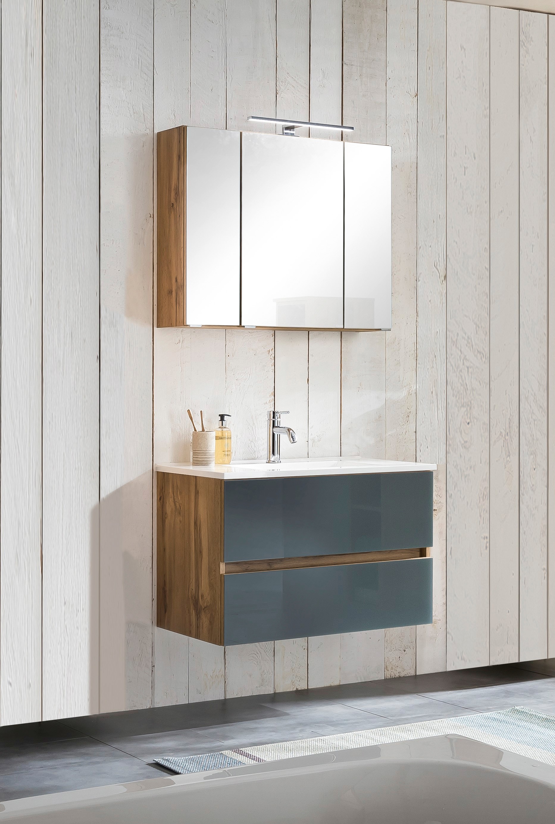 welltime Waschtisch-Set "Horki" günstig online kaufen