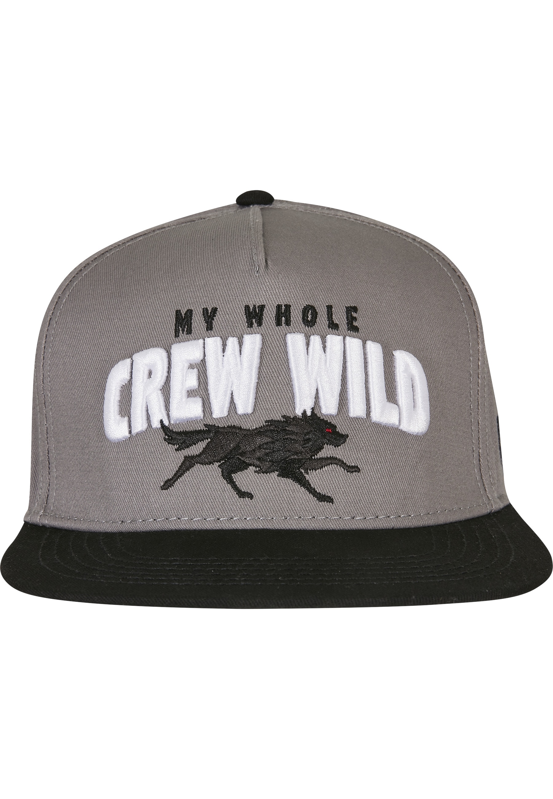 CAYLER & SONS Flex Cap "Cayler & Sons Herren Crew Wild Cap"