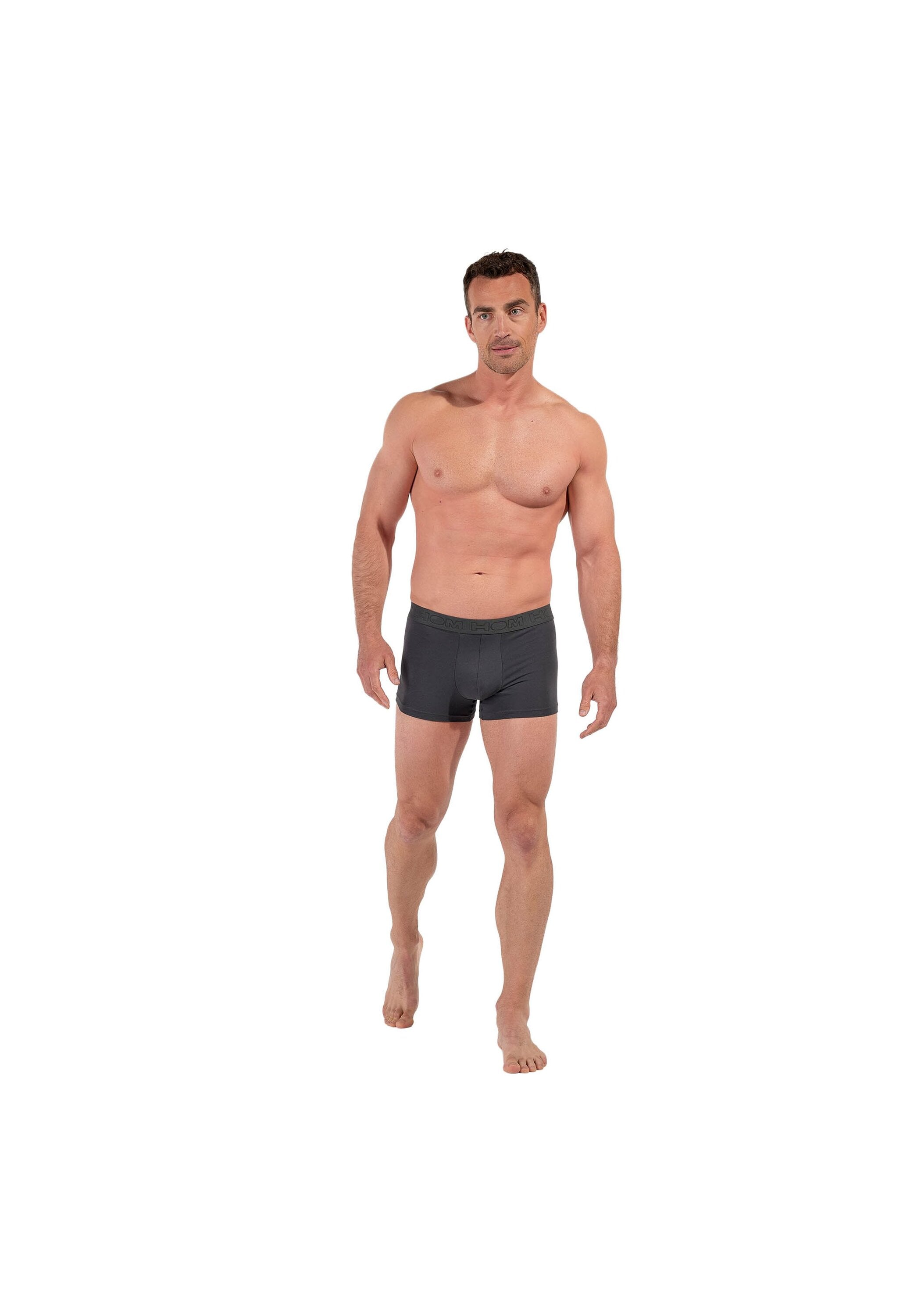 Hom Boxershorts »Boxershort Armand #2 3er Pack«