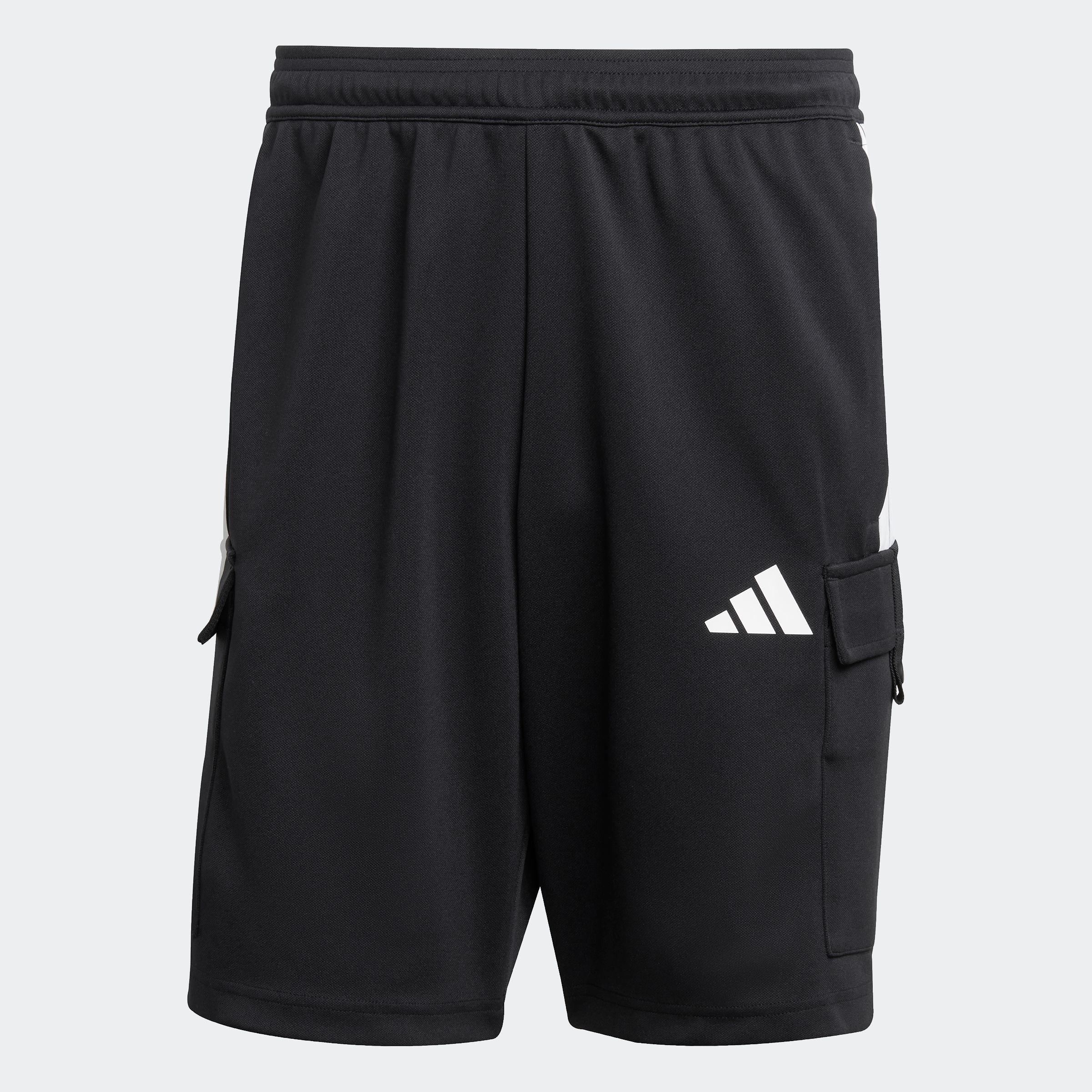 adidas Sportswear Shorts »M TIRO CAR SHO«, (1 tlg.)