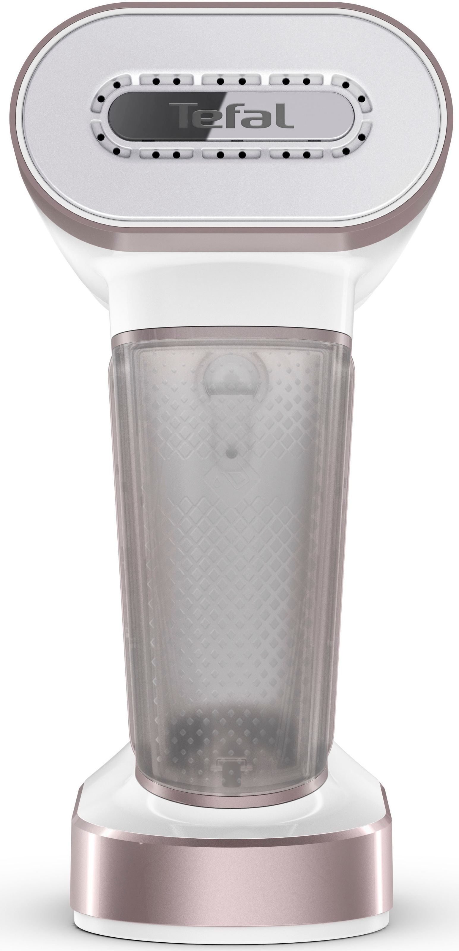 Tefal Dampfbürste "DT8720 Pure Force 2-in-1" 1800 W vertikal Dampfen, horiz günstig online kaufen