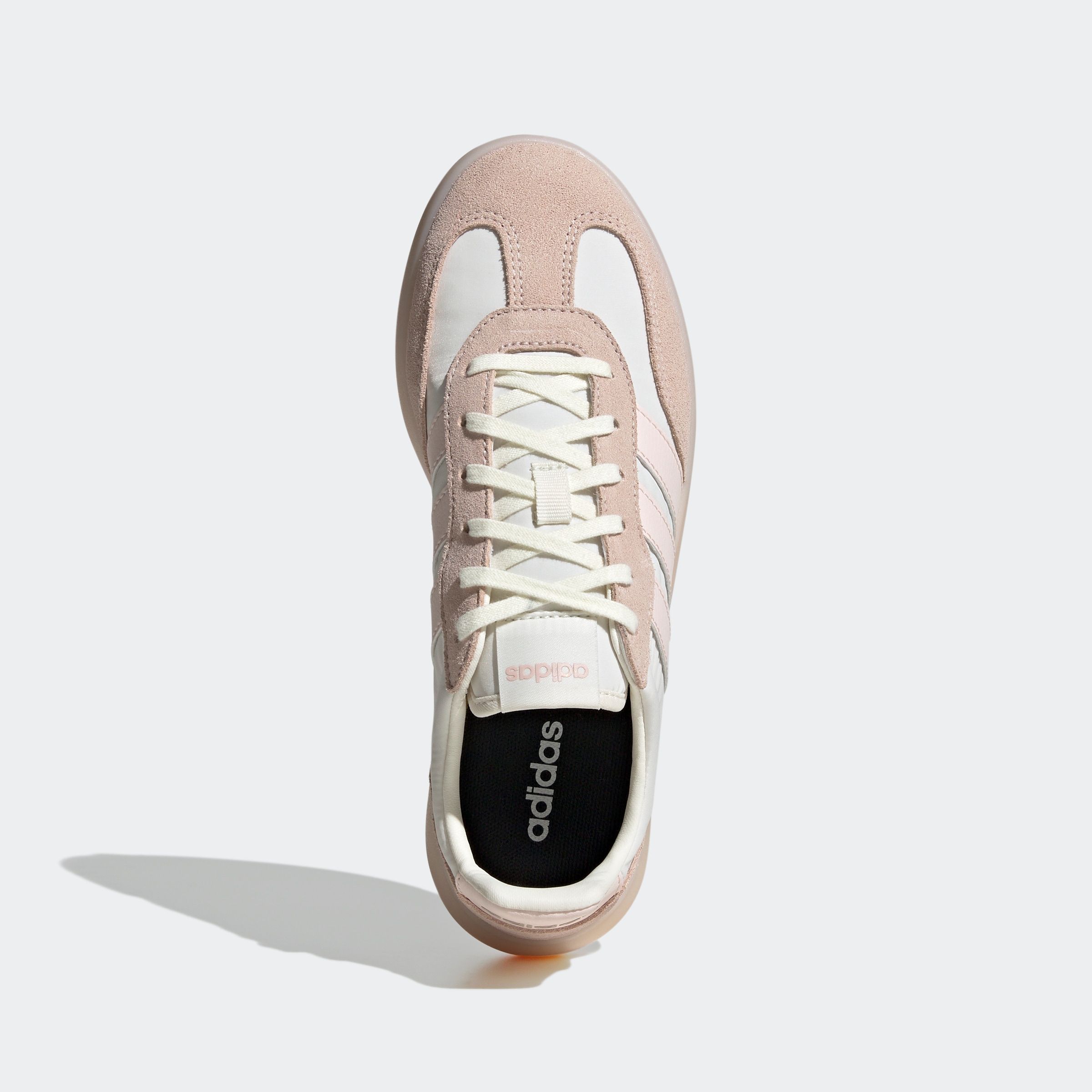 adidas Sportswear Sneaker »BARREDA DECODE«