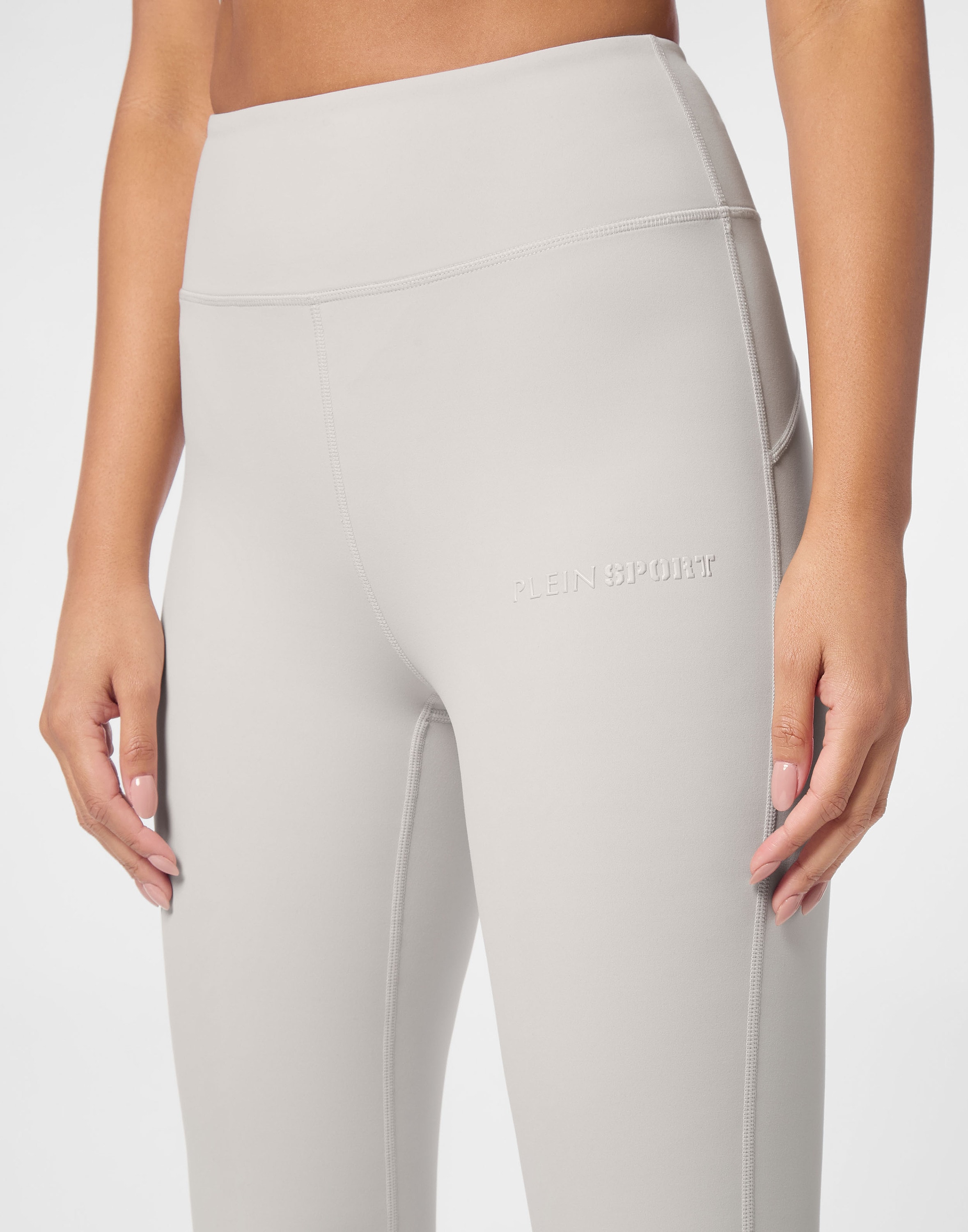 PLEIN SPORT Leggings »Leggings«