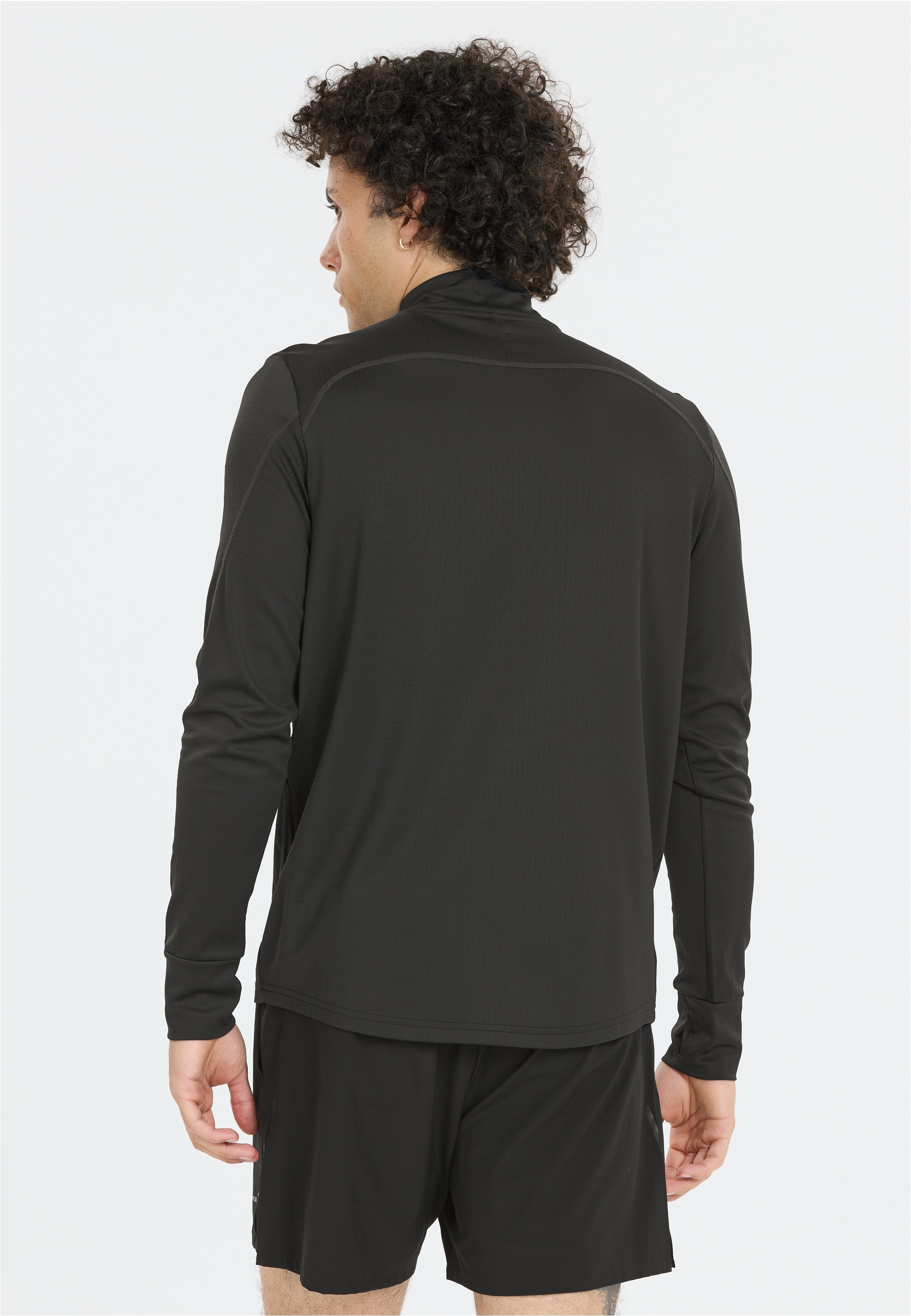 ENDURANCE Funktionsshirt »Etan« mit 4-Wege-Stretch für viel Bewegungsfreiheit