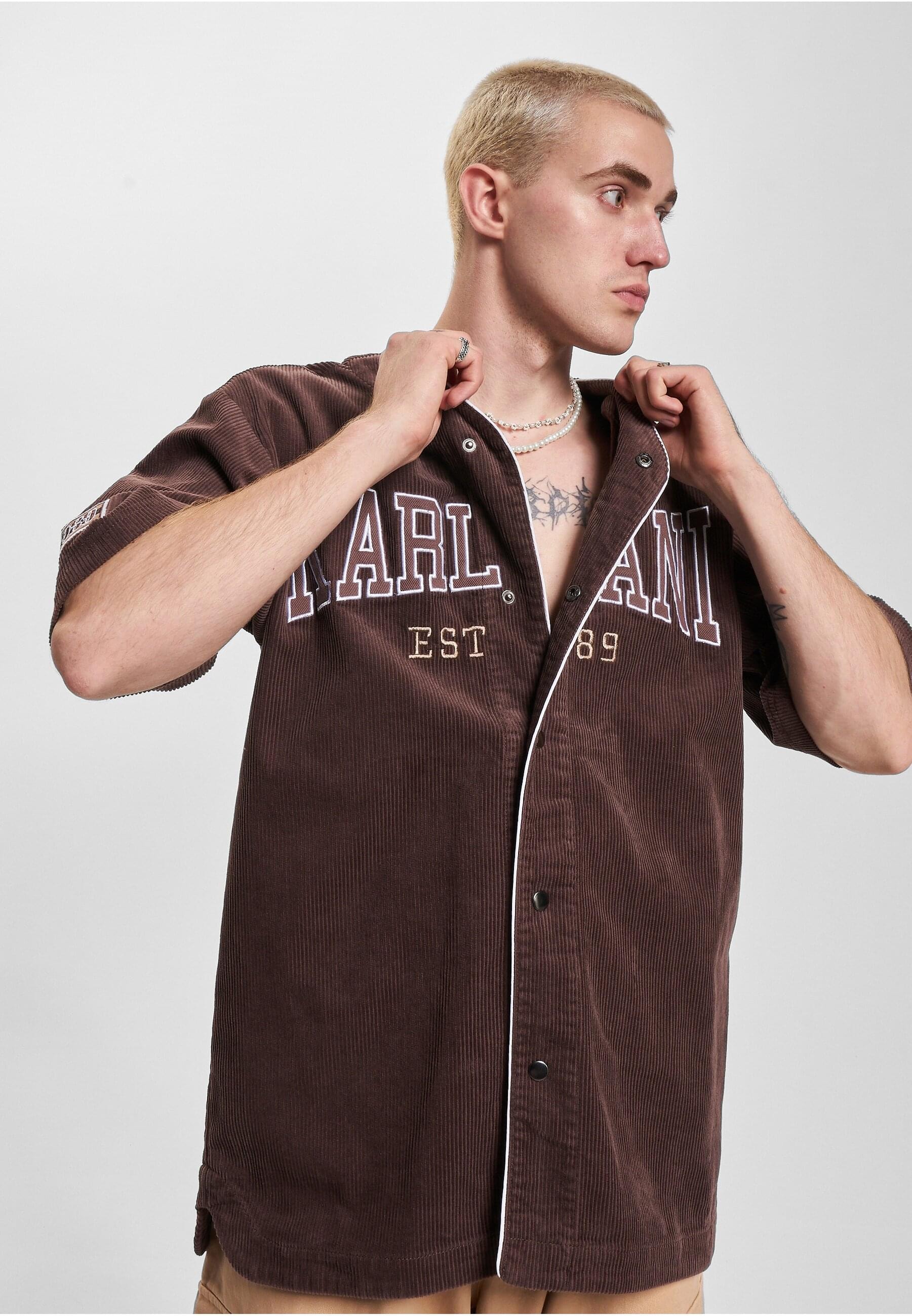 Karl Kani Langarmhemd »Karl Kani Herren« 1 Stk.