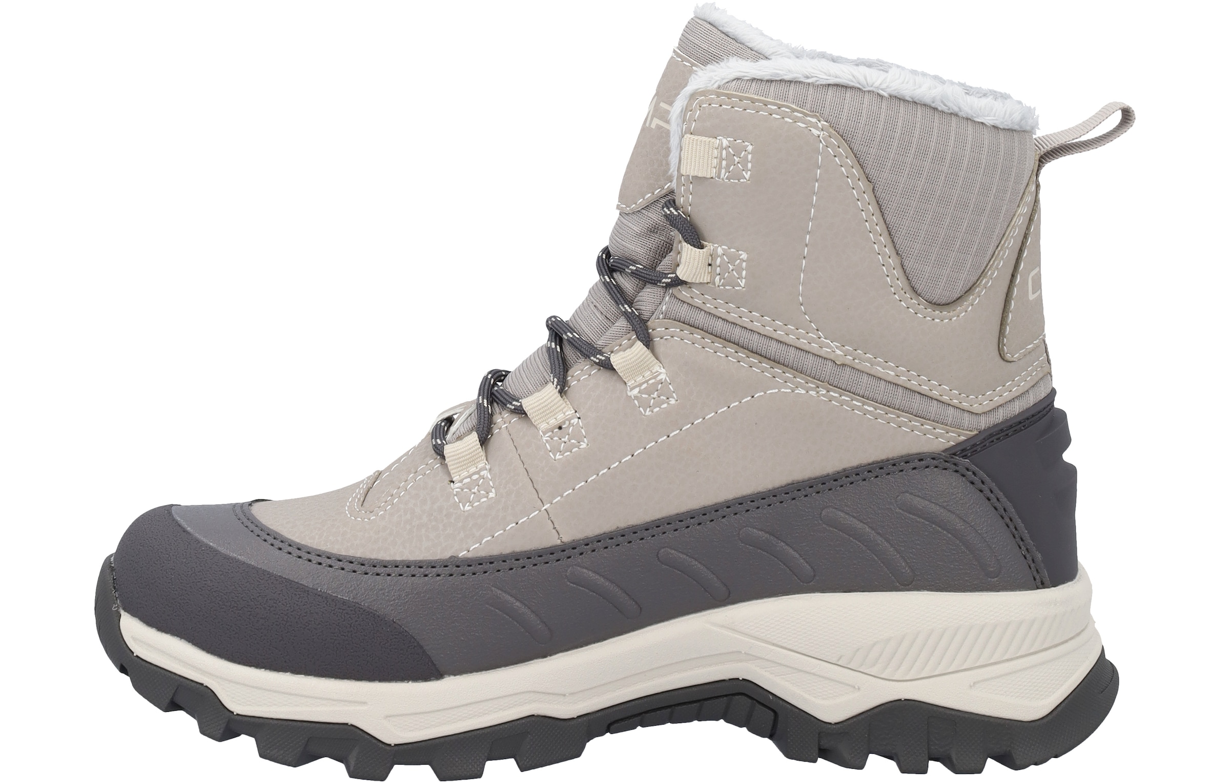CMP Winterstiefel »ARYEL WMN WP SNOW BOOTS«  Winterboots, Winterschuhe, gefüttert,wasserdicht