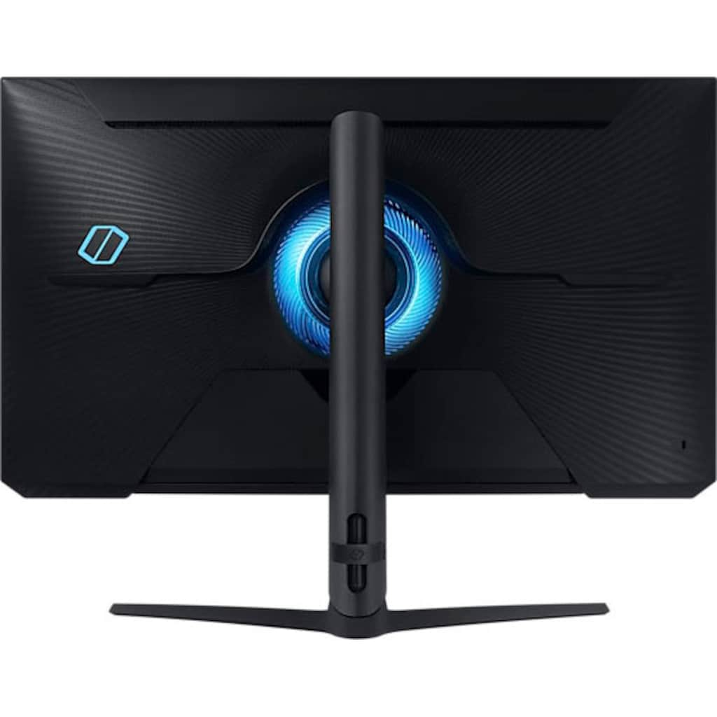 Samsung Gaming-LED-Monitor »S28AG700NU«, 70 cm/28 Zoll, 3840 x 2160 px, 4K Ultra HD, 1 ms Reaktionszeit, 144 Hz