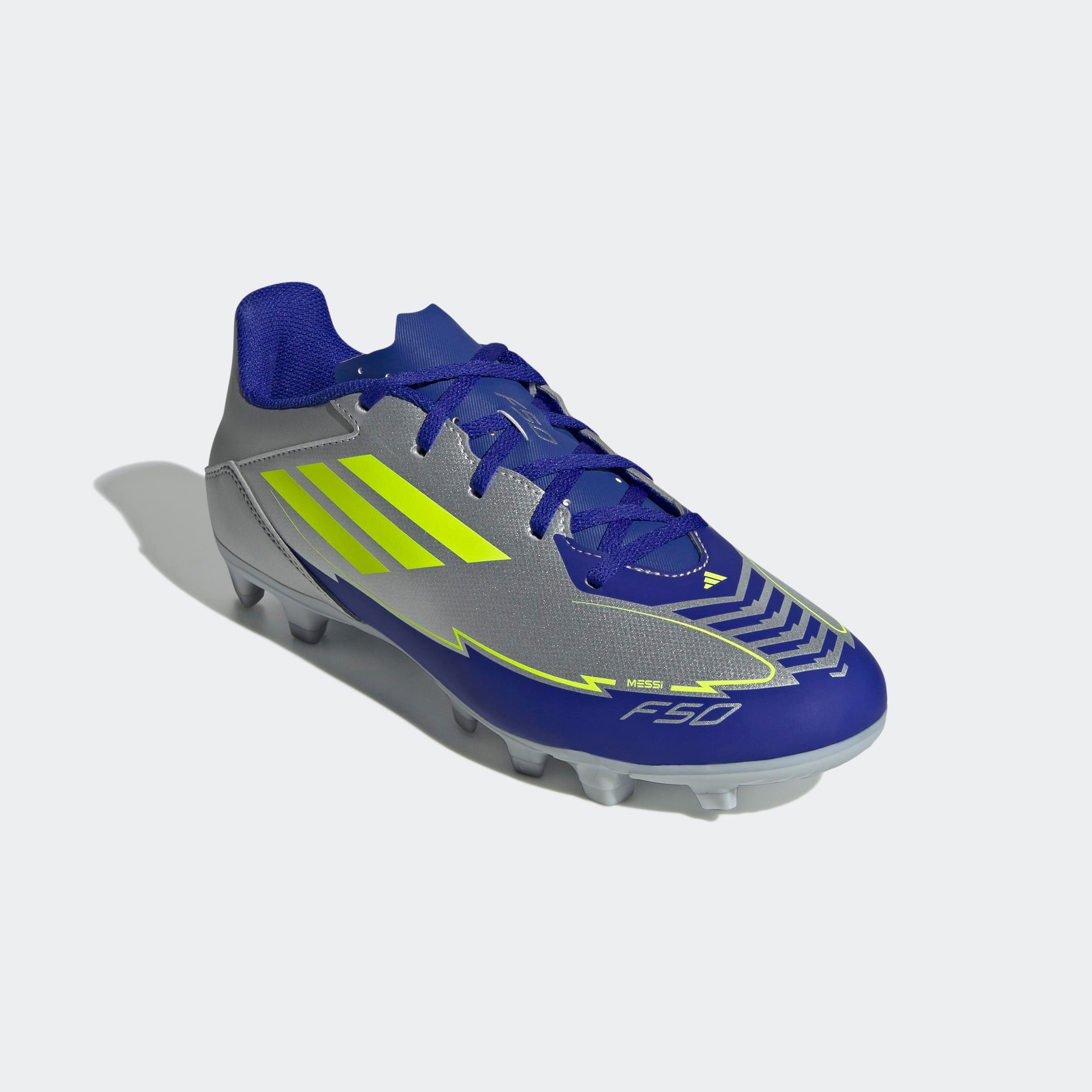 adidas Performance Fußballschuh "F50 CLUB MESSI FG/MG" für Rasenplätze günstig online kaufen