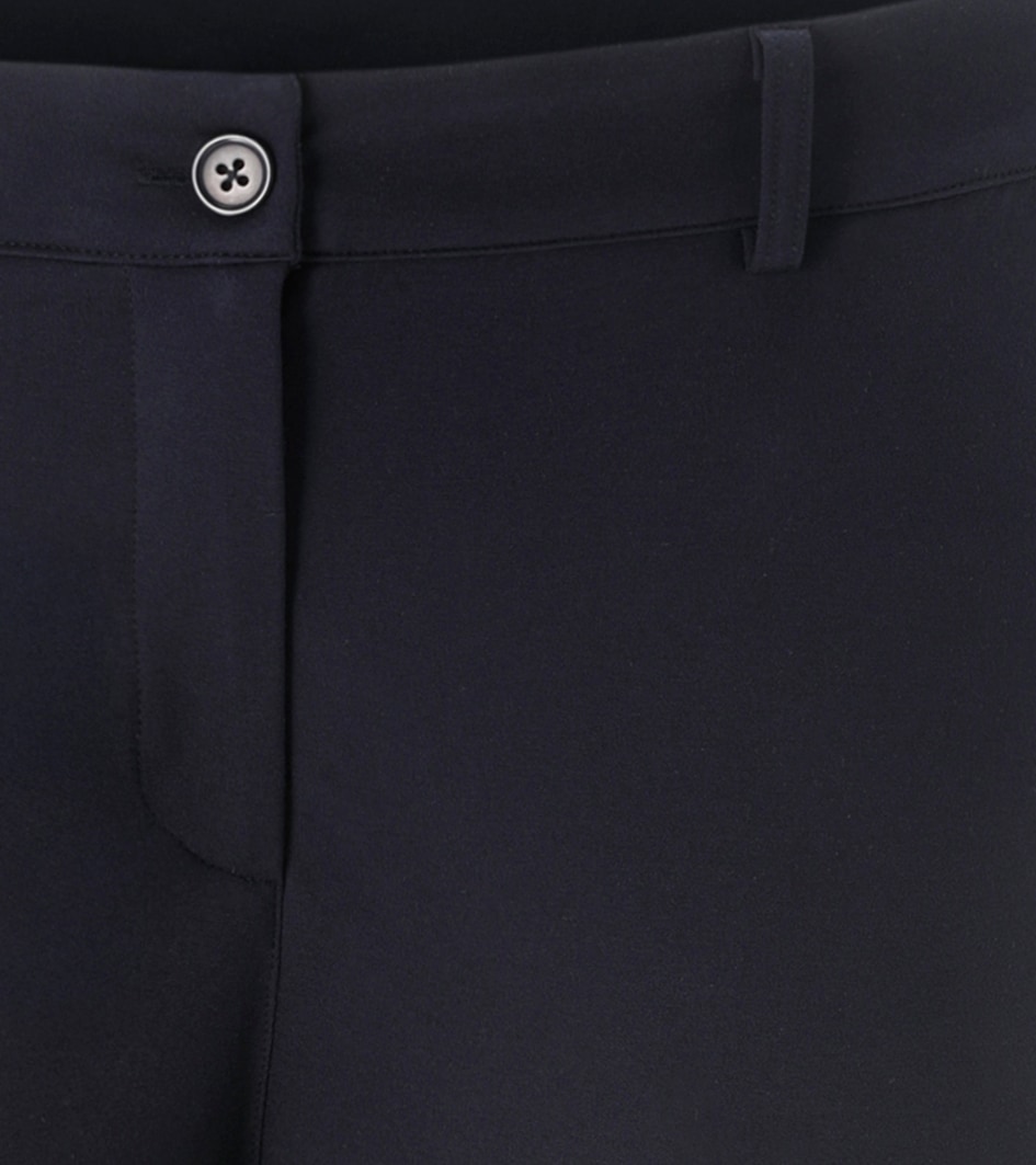 Aniston PLUS Jerseyhose  lässig geschnitten - NEUE KOLLEKTION