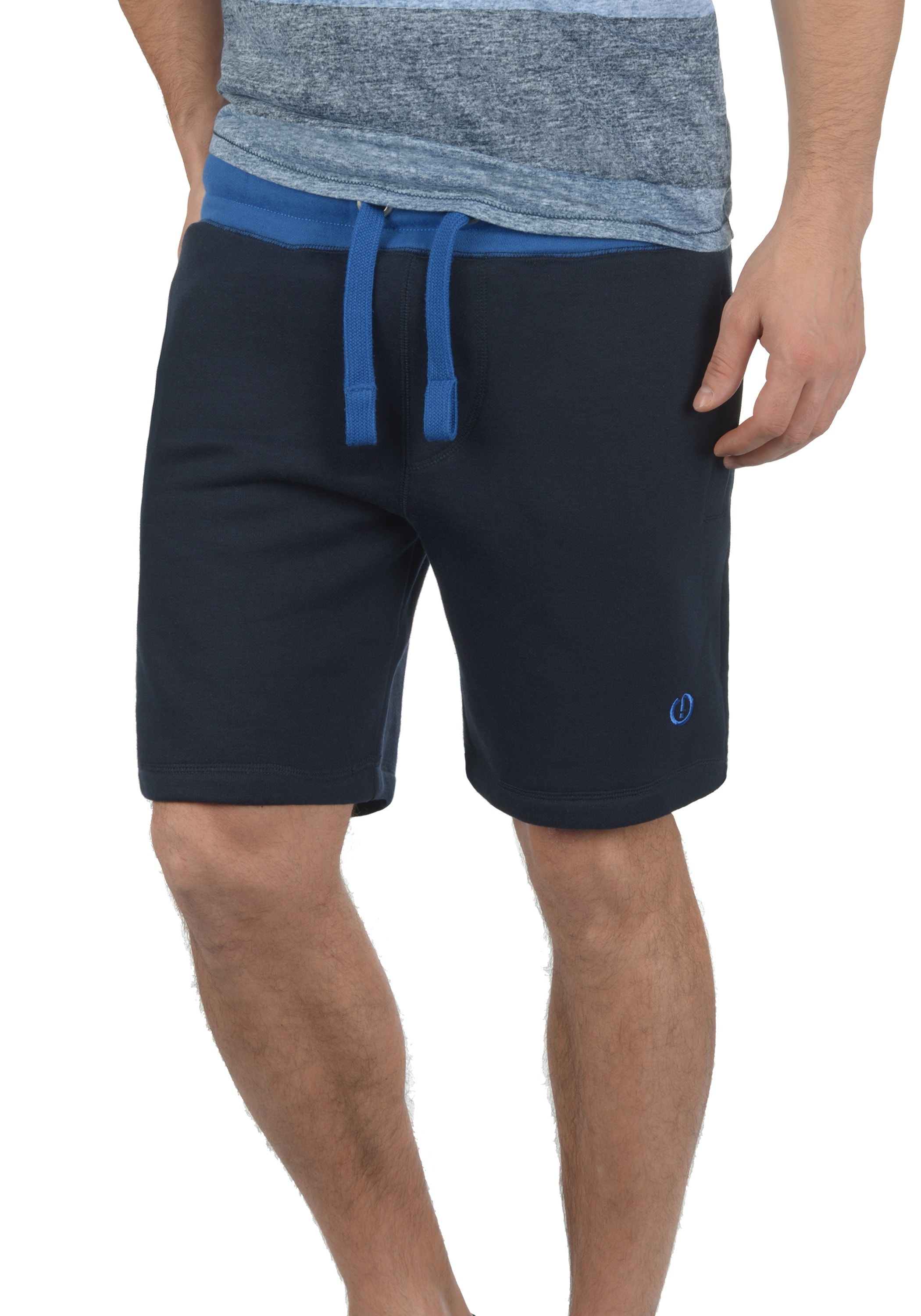 Solid Sweatshorts "Sweatshorts SDBenni"