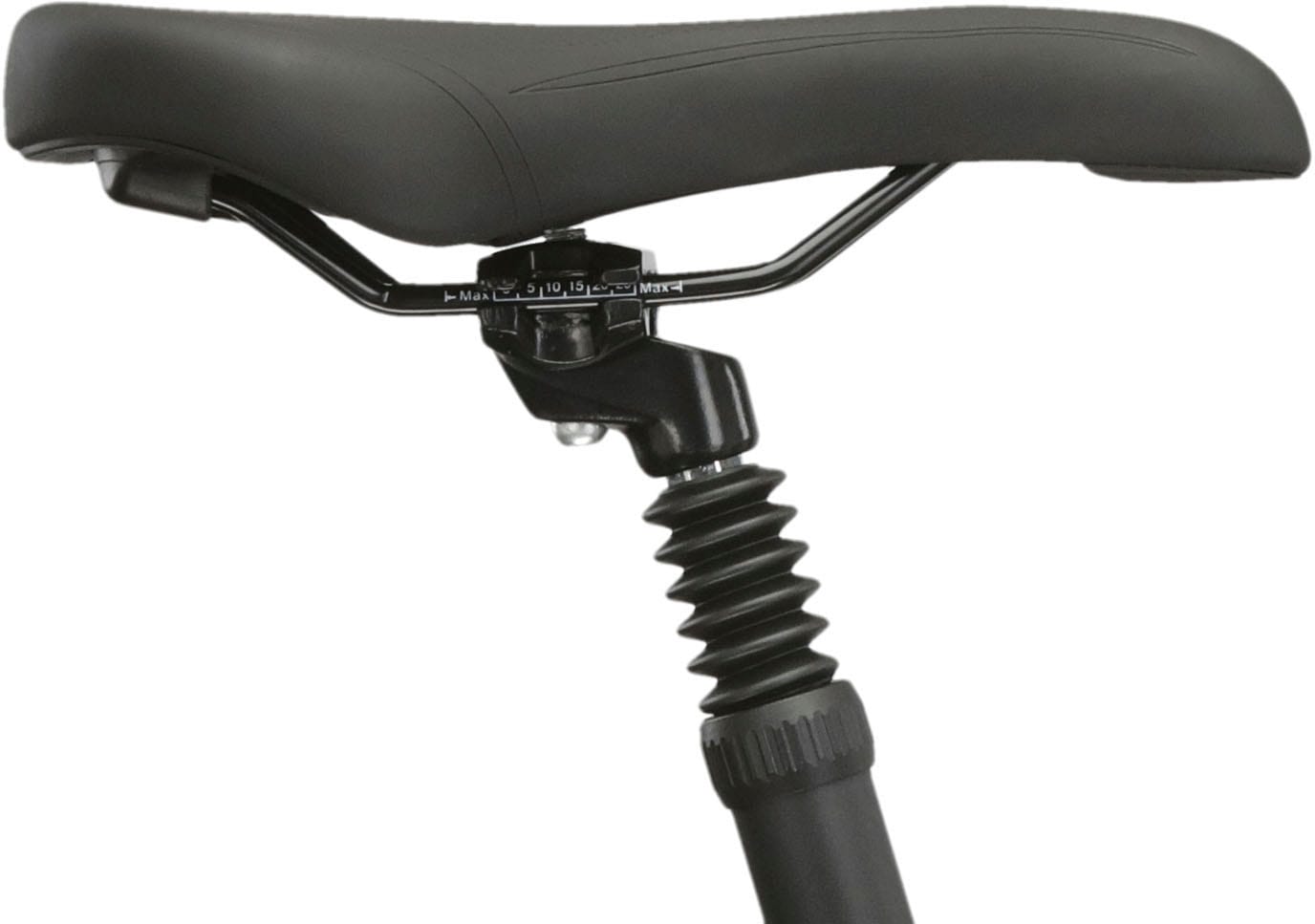 Kross E-Bike »E-Citybike Sentio Hybrid 1.0 28 Zoll schwarz«, 8 Gang, microSHIFT, M26S, Heckmotor 250 W