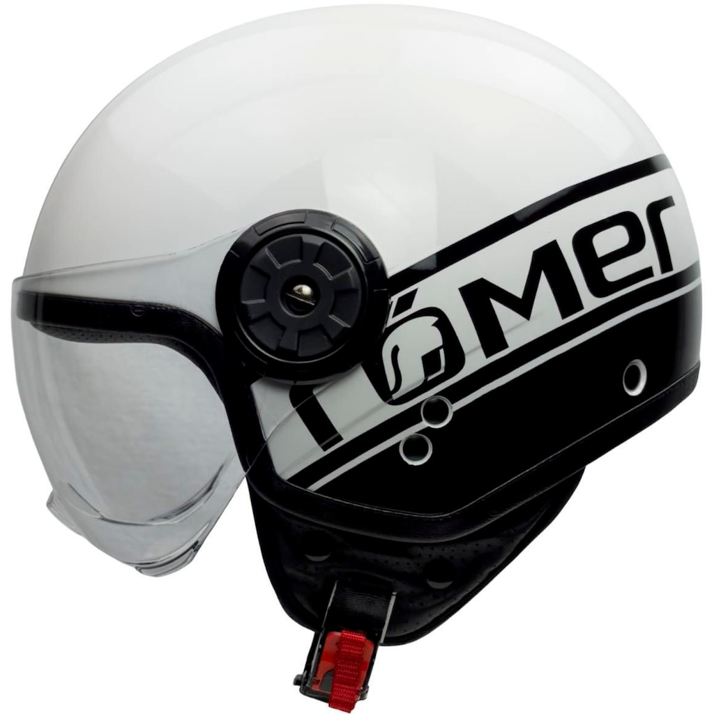 RÖMER HELME Motorradhelm »Fight«